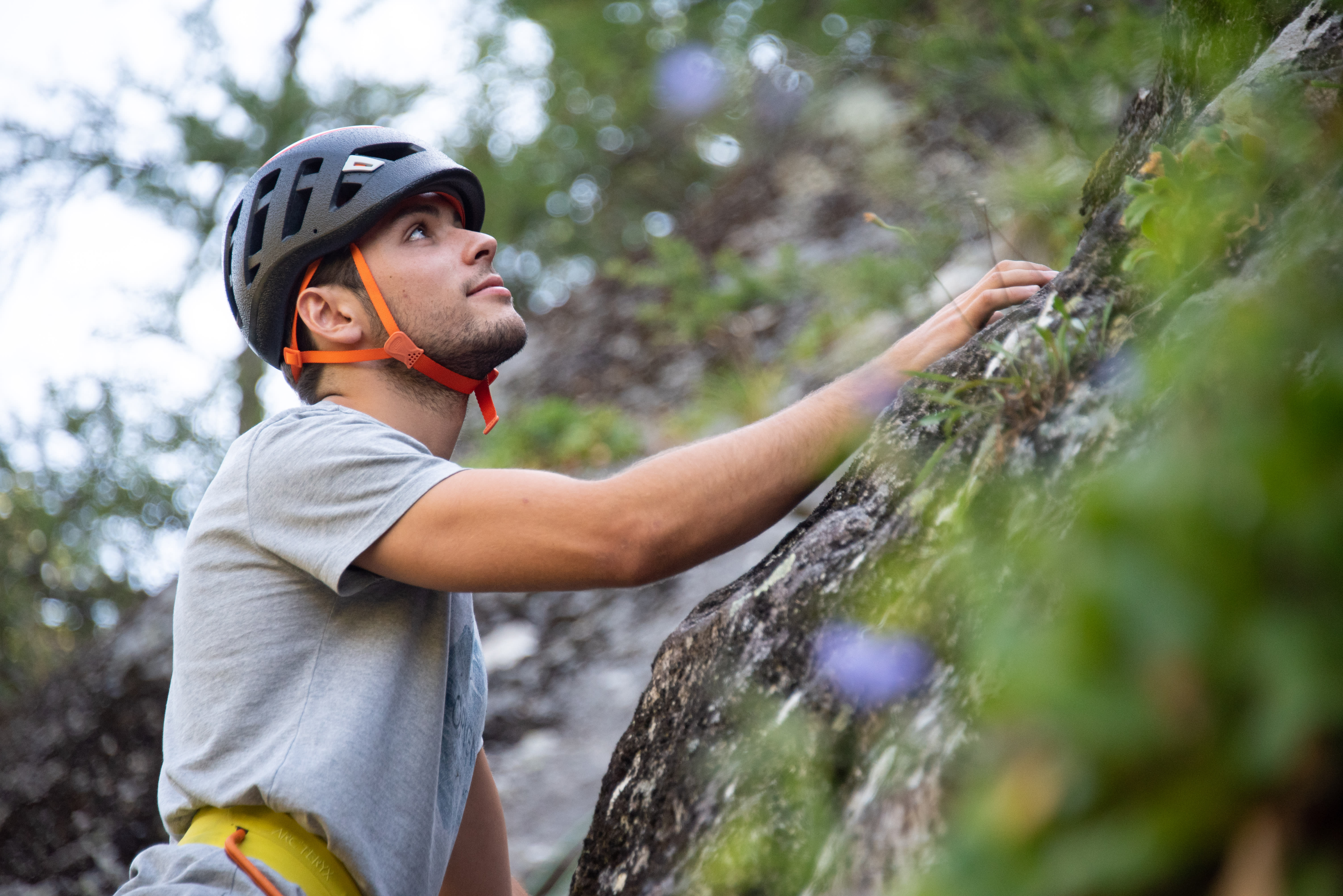Break 4 jours Grimpe et glace spécial découverte