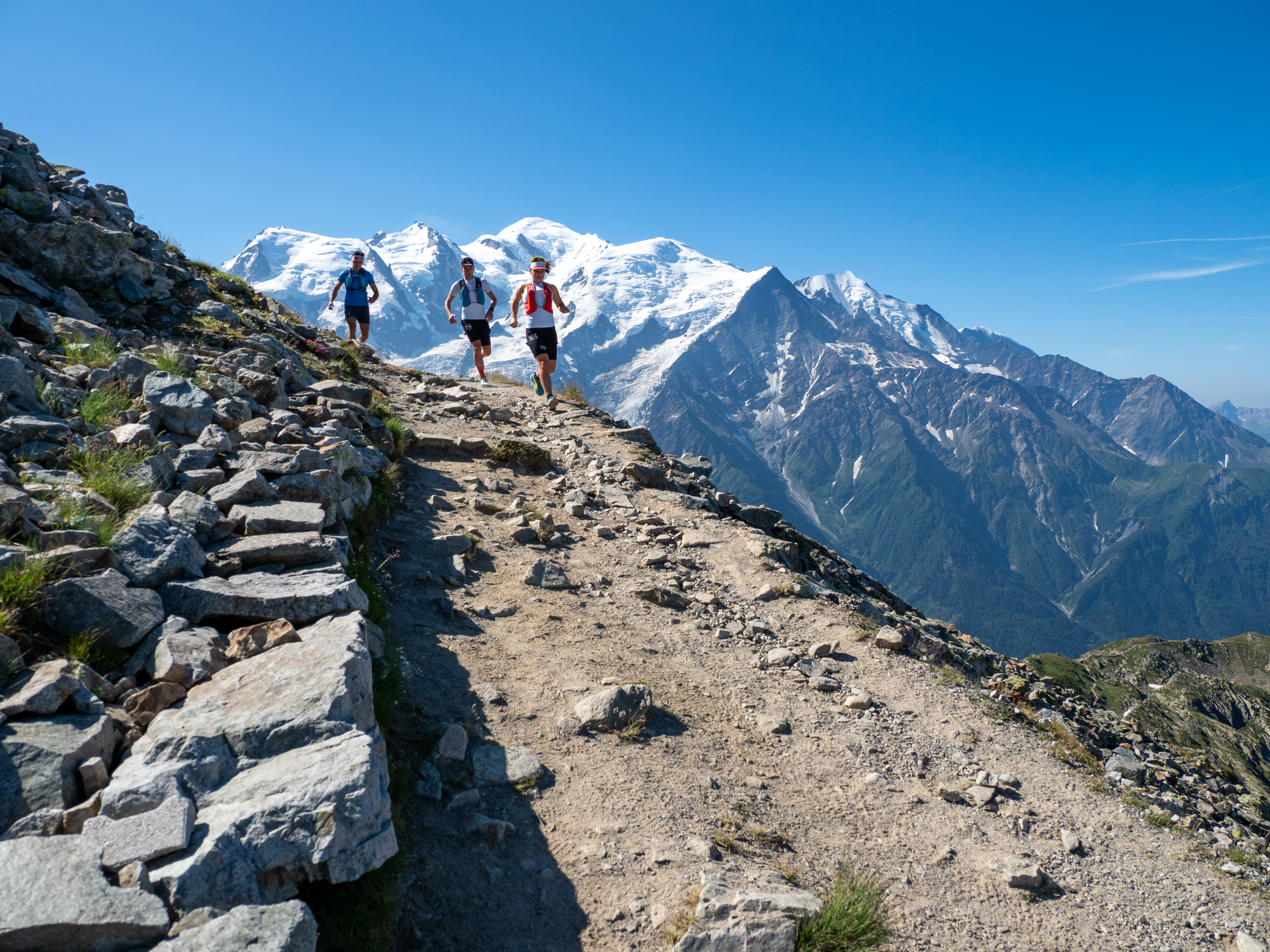 Easy Trail spécial débutant - Happy Summer