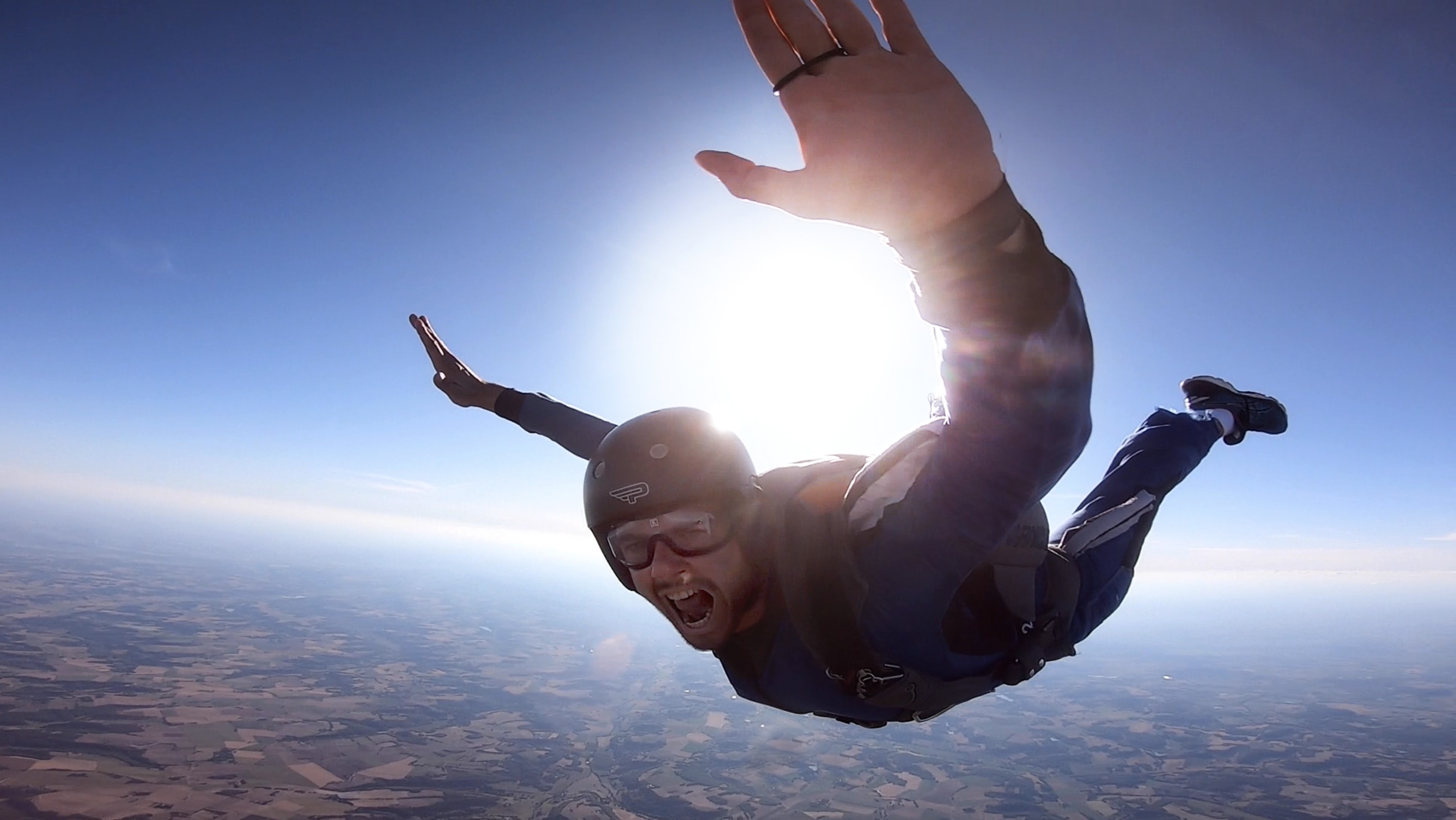 Spécial débutant en progression accompagnée en chute (la PAC)