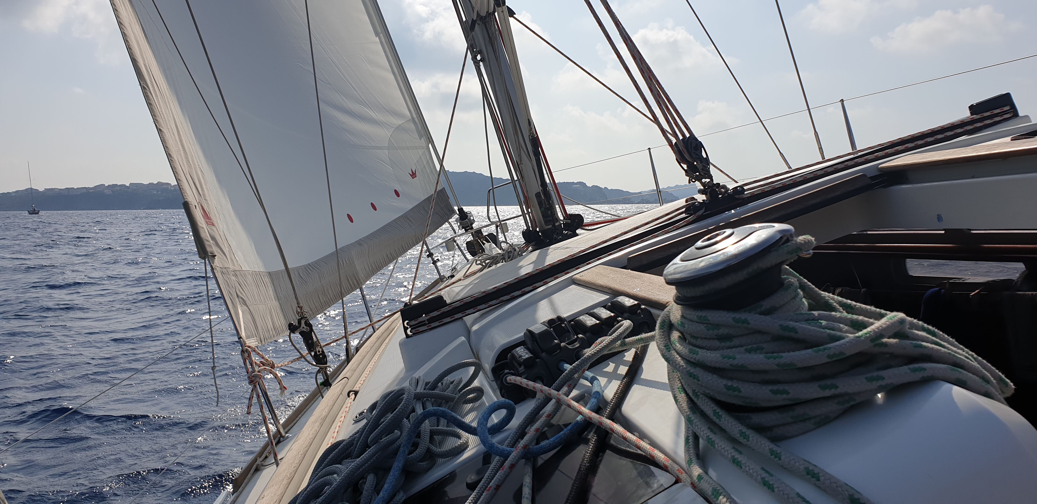 Navigation et cartographie