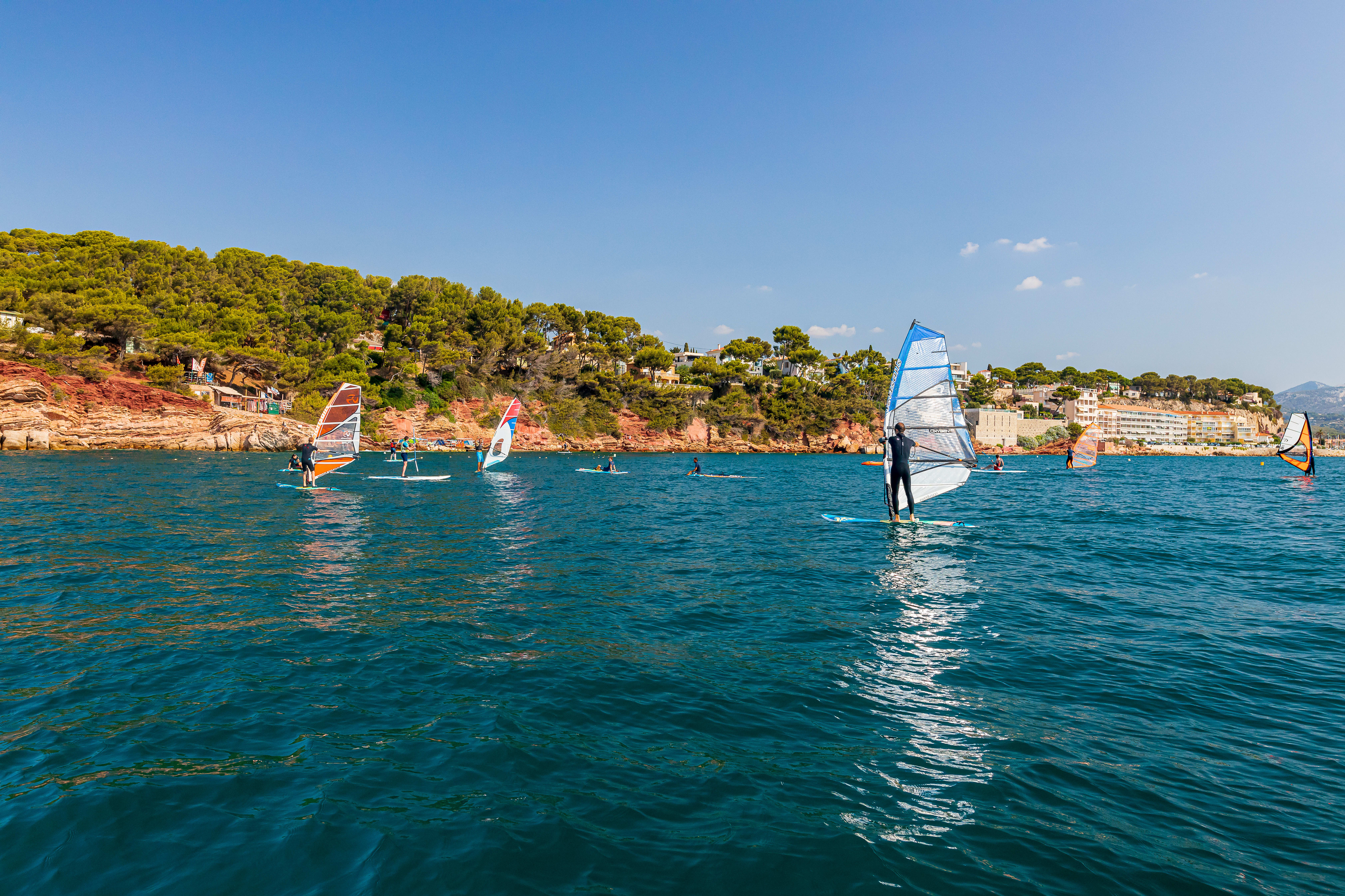 Multisport Découverte Sanary