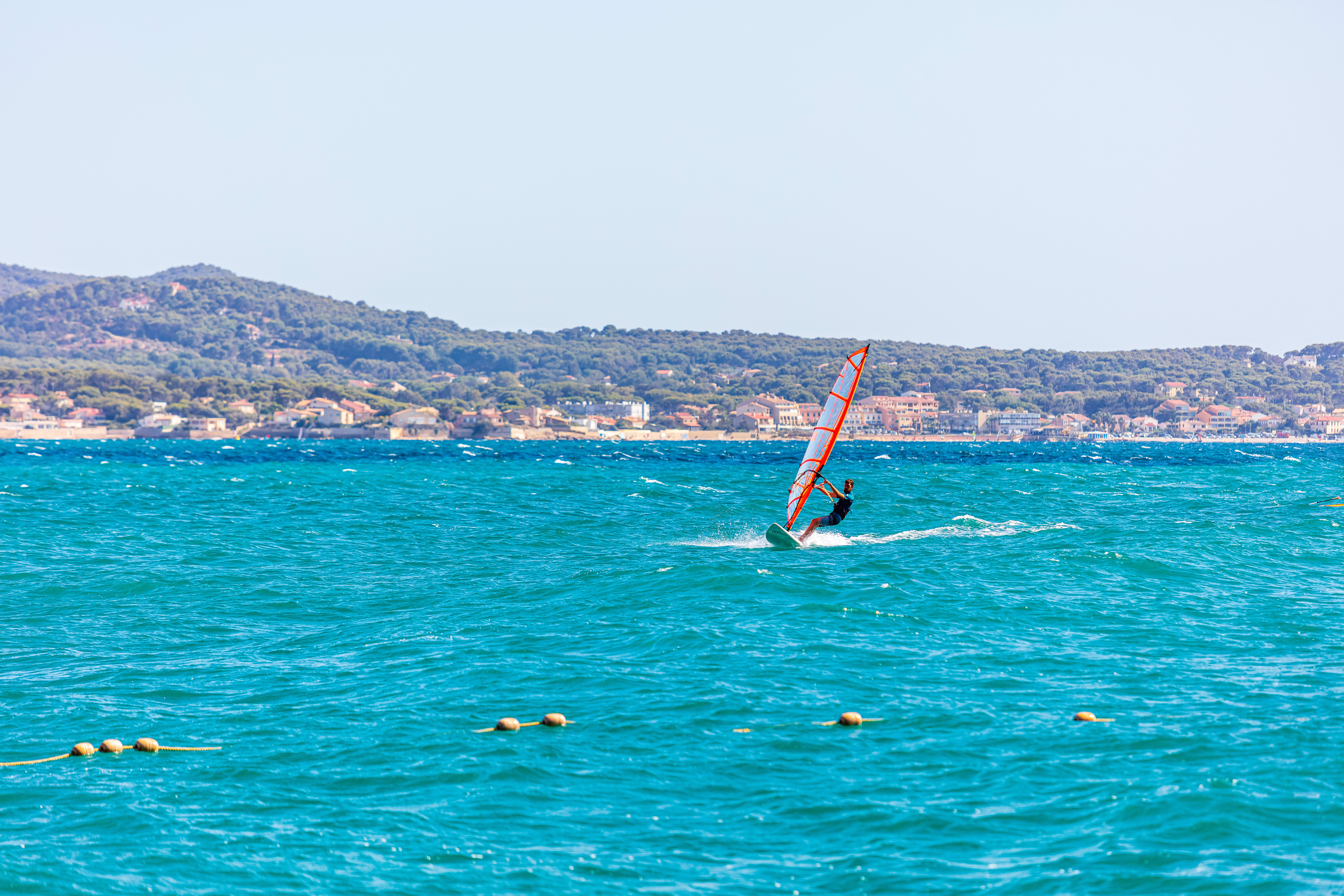 Full Windsurf - Sans hébergement