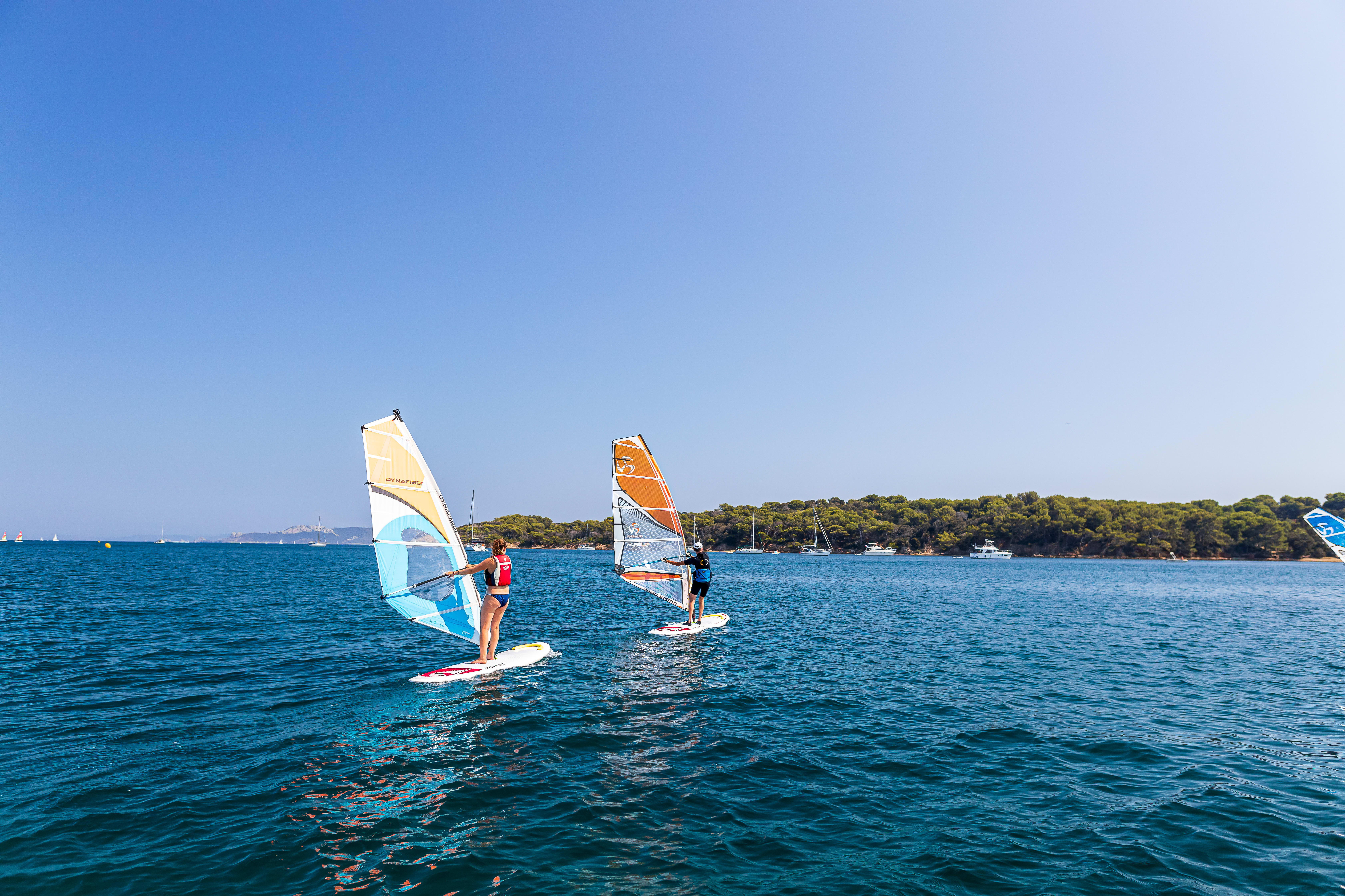 Multisport Hyères à la carte - Happy Summer