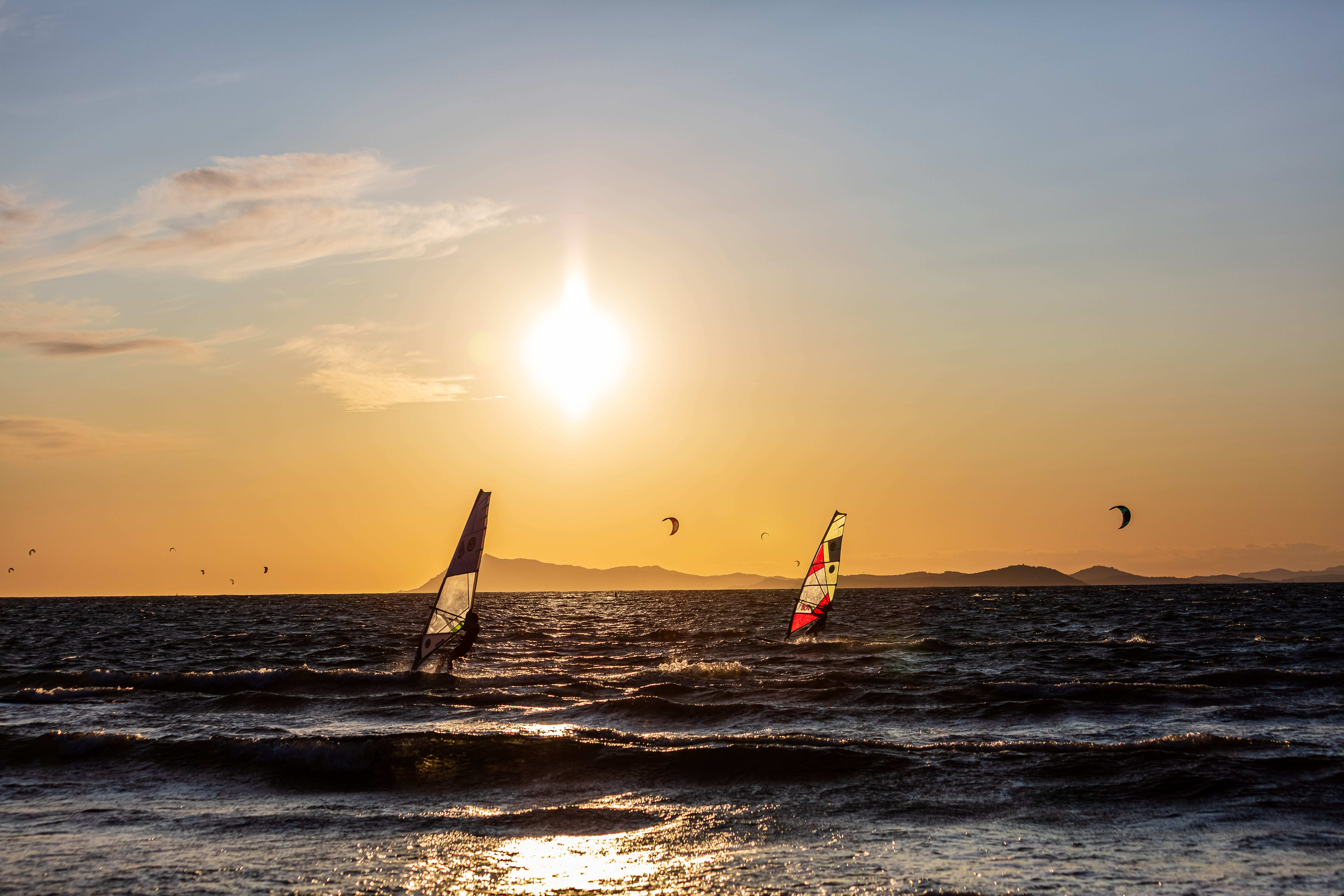 Windsurf Passion - Happy Summer