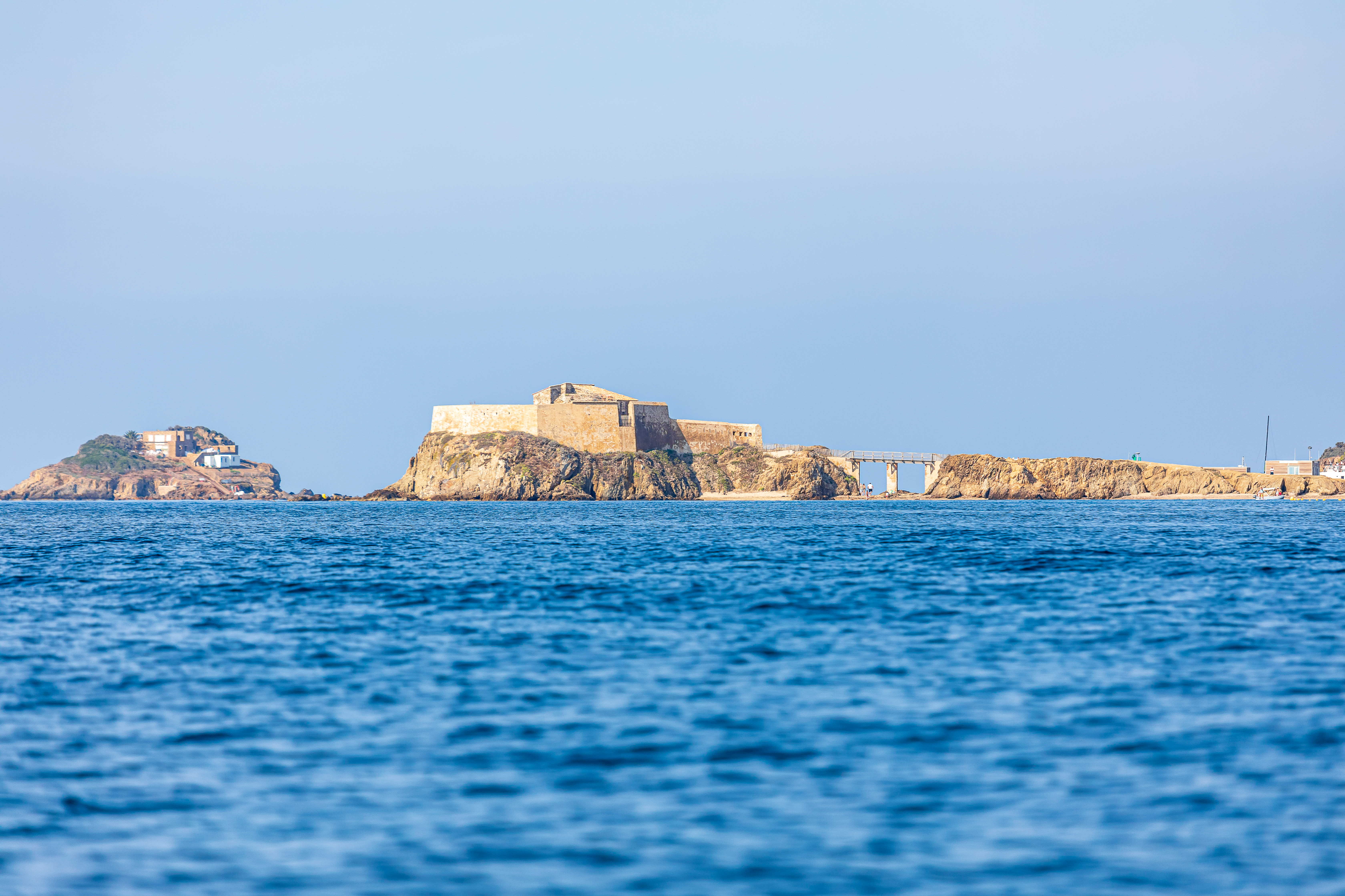 Break 4 jours - Les plus beaux sentiers de Porquerolles et de Giens
