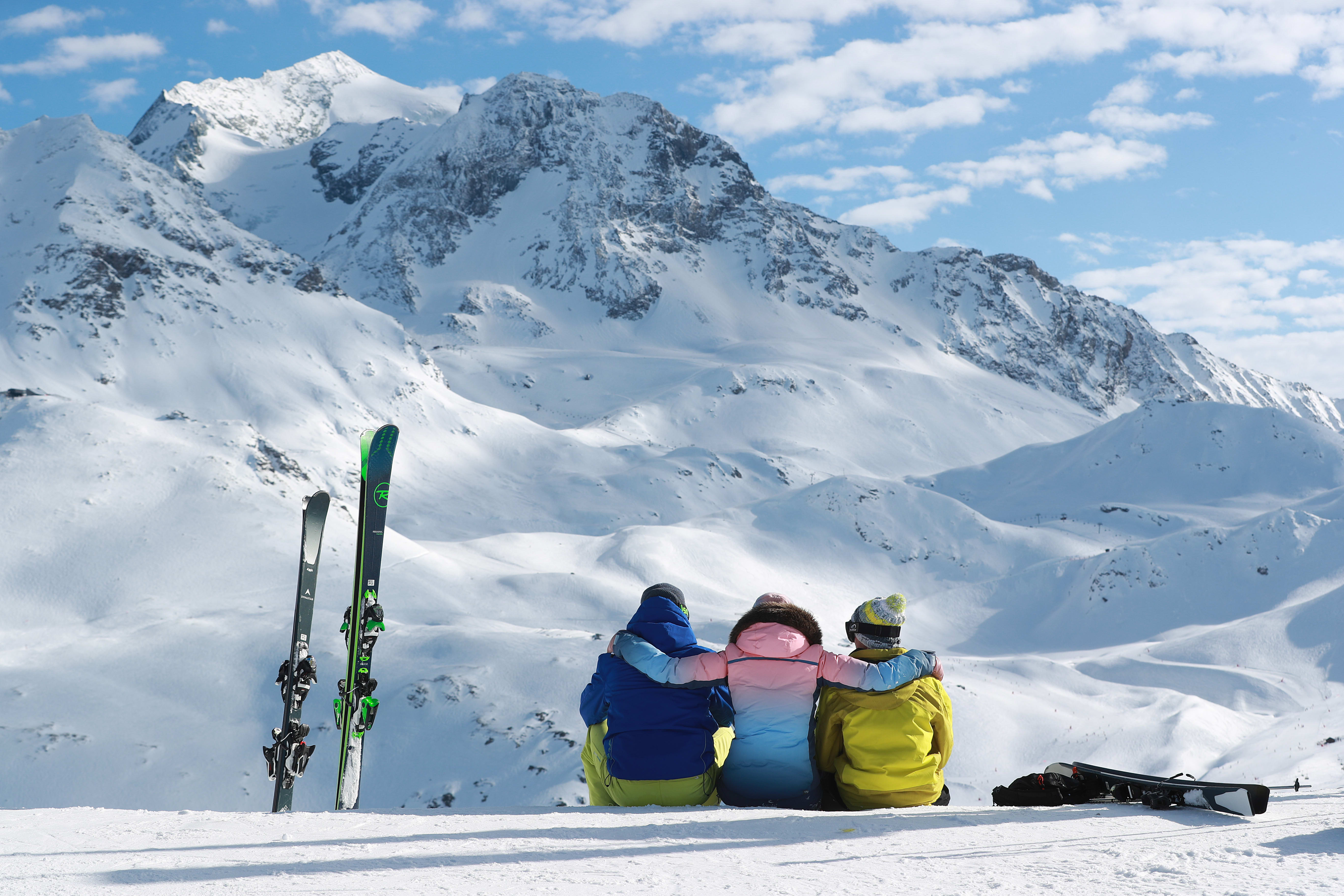 Apprendre le ski en 7 jours - Happy Winter