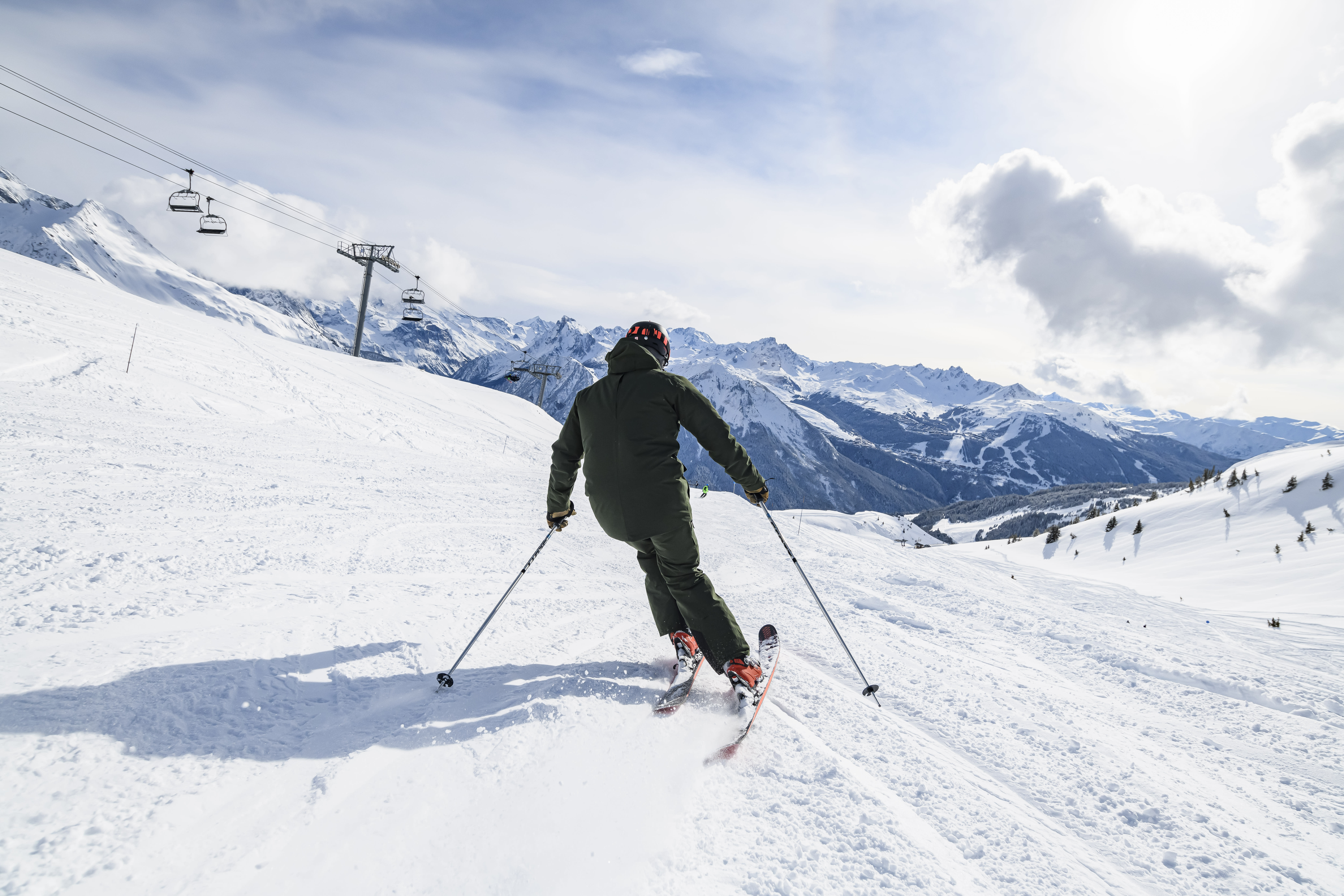 Break 3 jours Ski ou snowboard Pack Mini