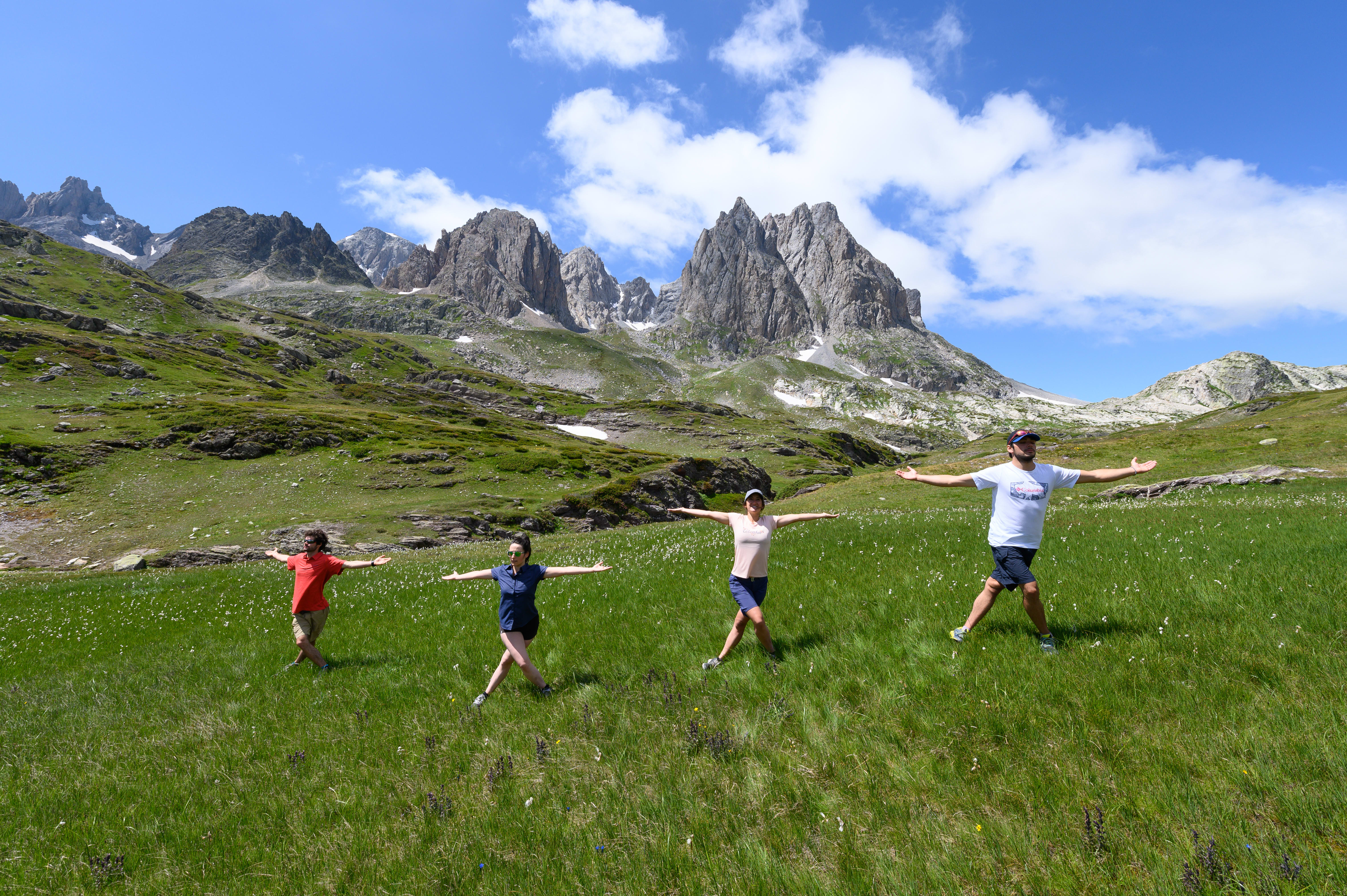 Rando Yoga & Bien-être