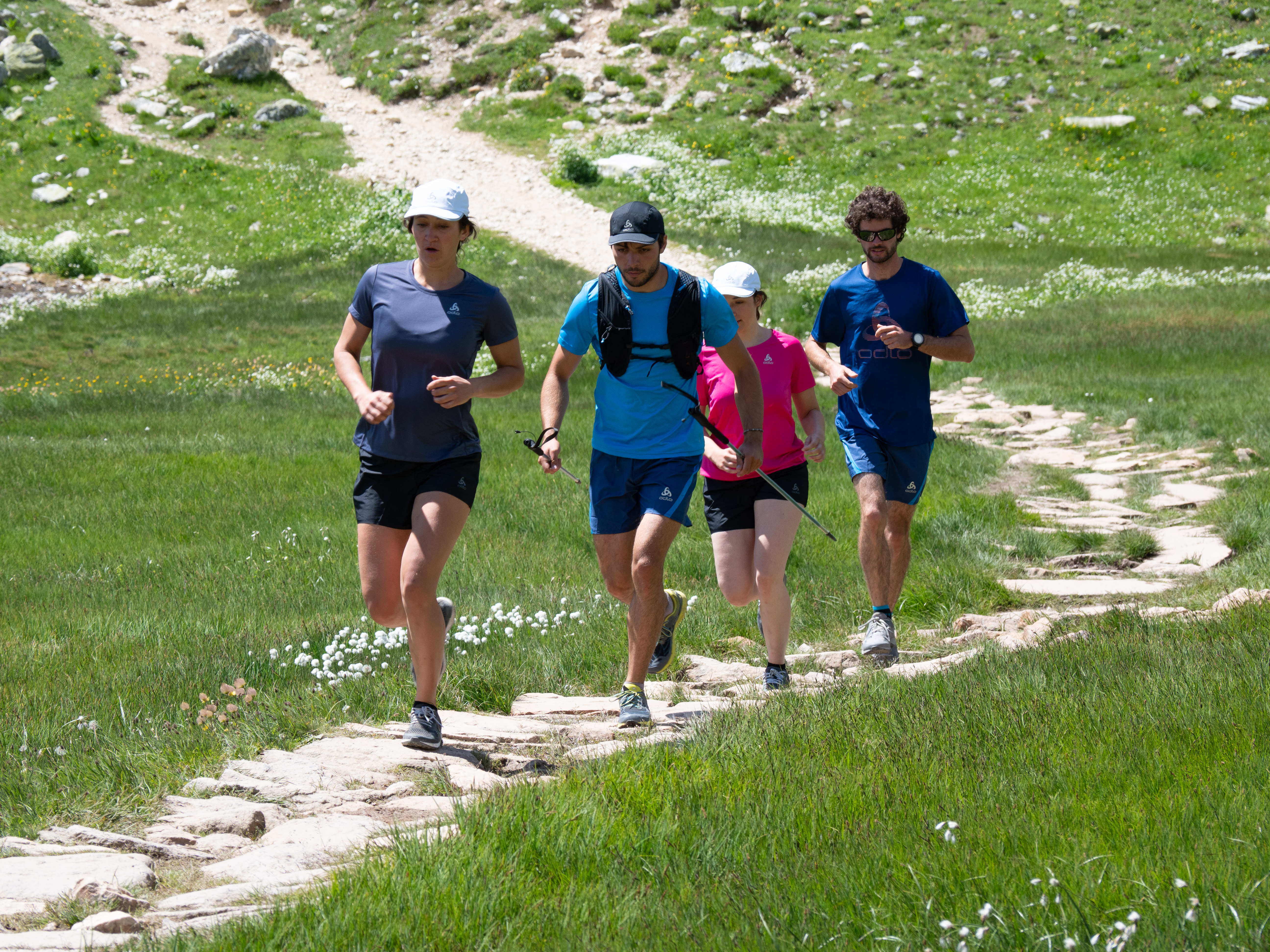 Préparation Trail Expert - Happy Summer