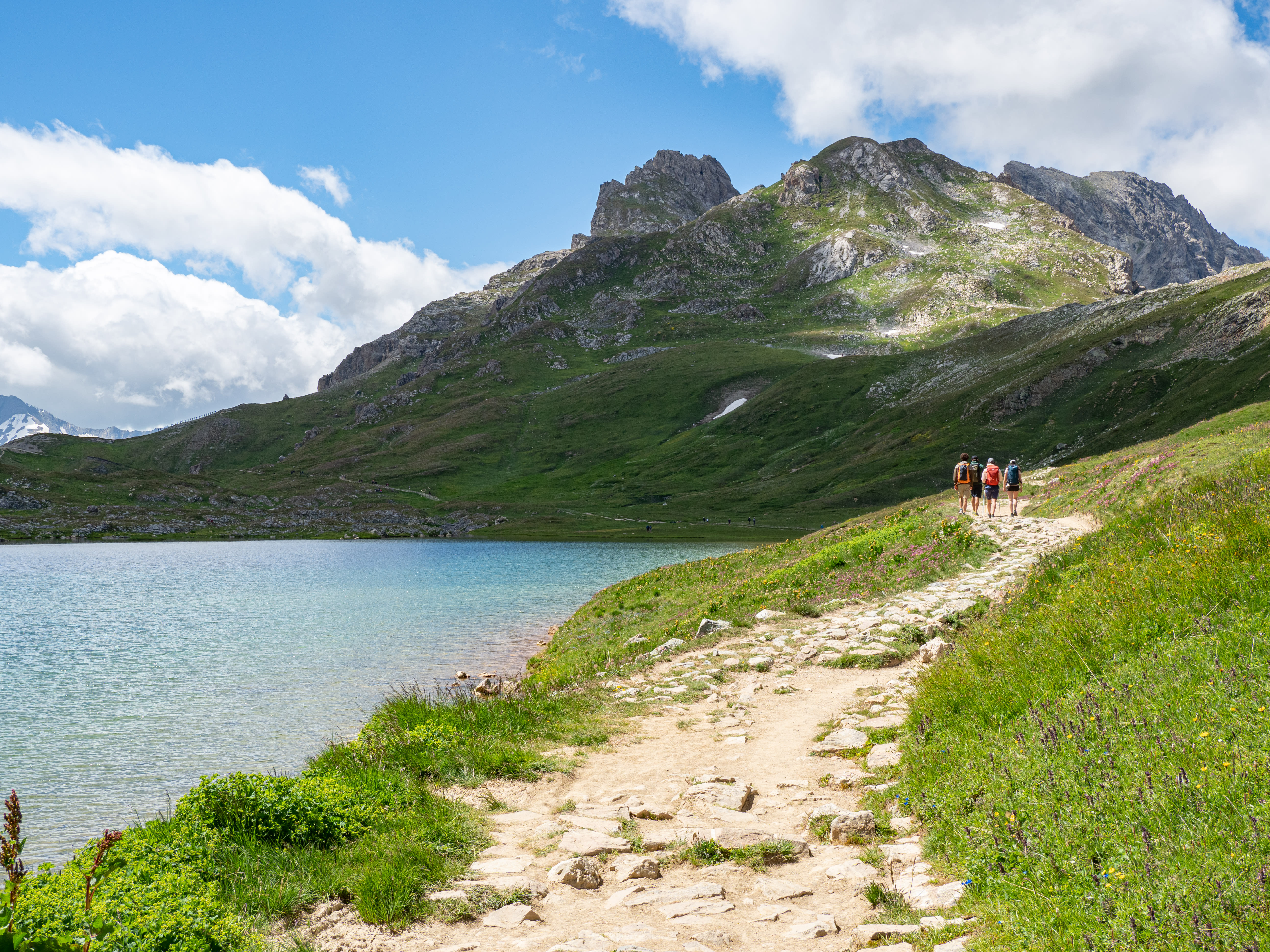 Mont Thabor Premier 3000