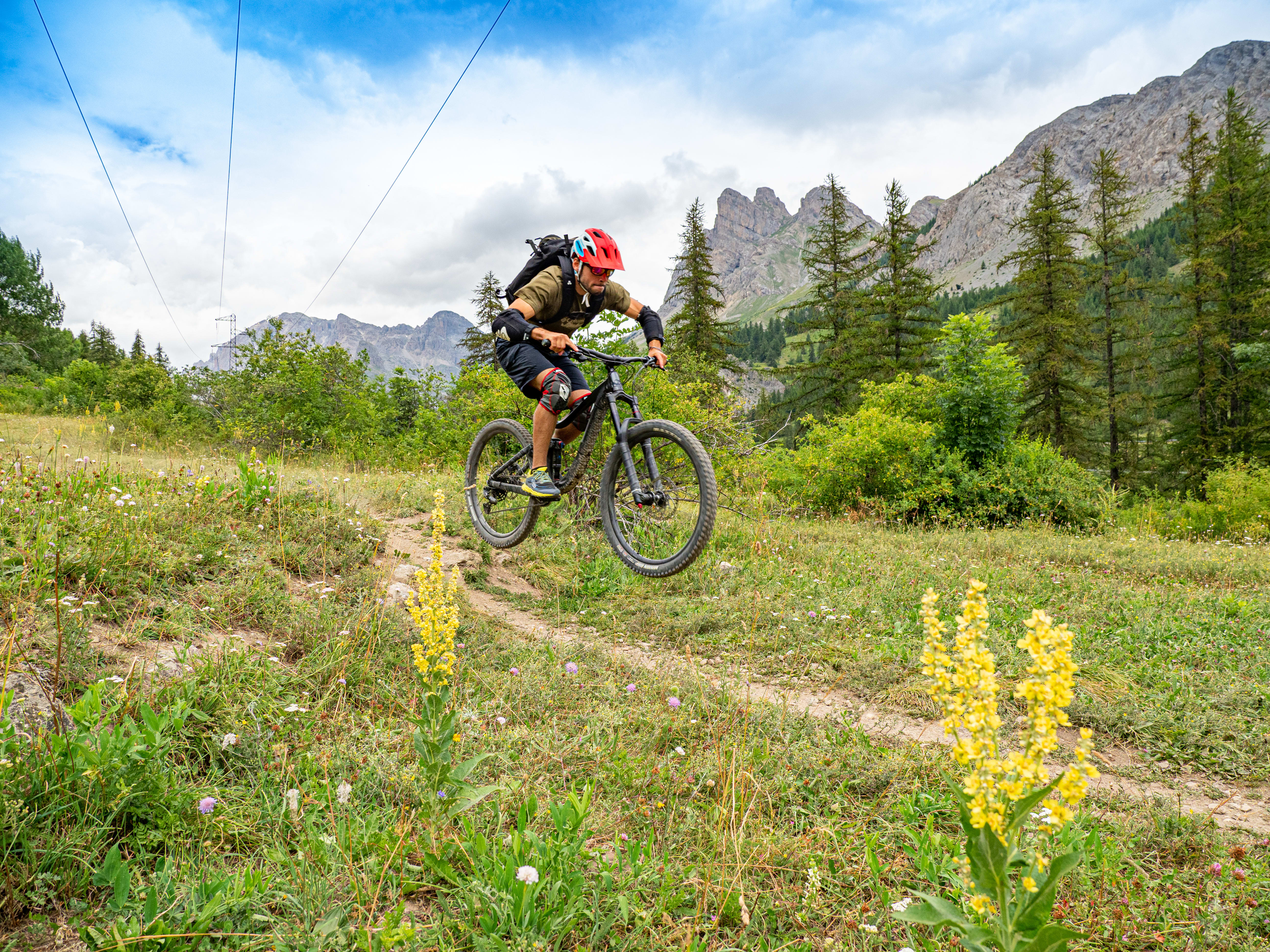 Serre che Enduro VTT Expert