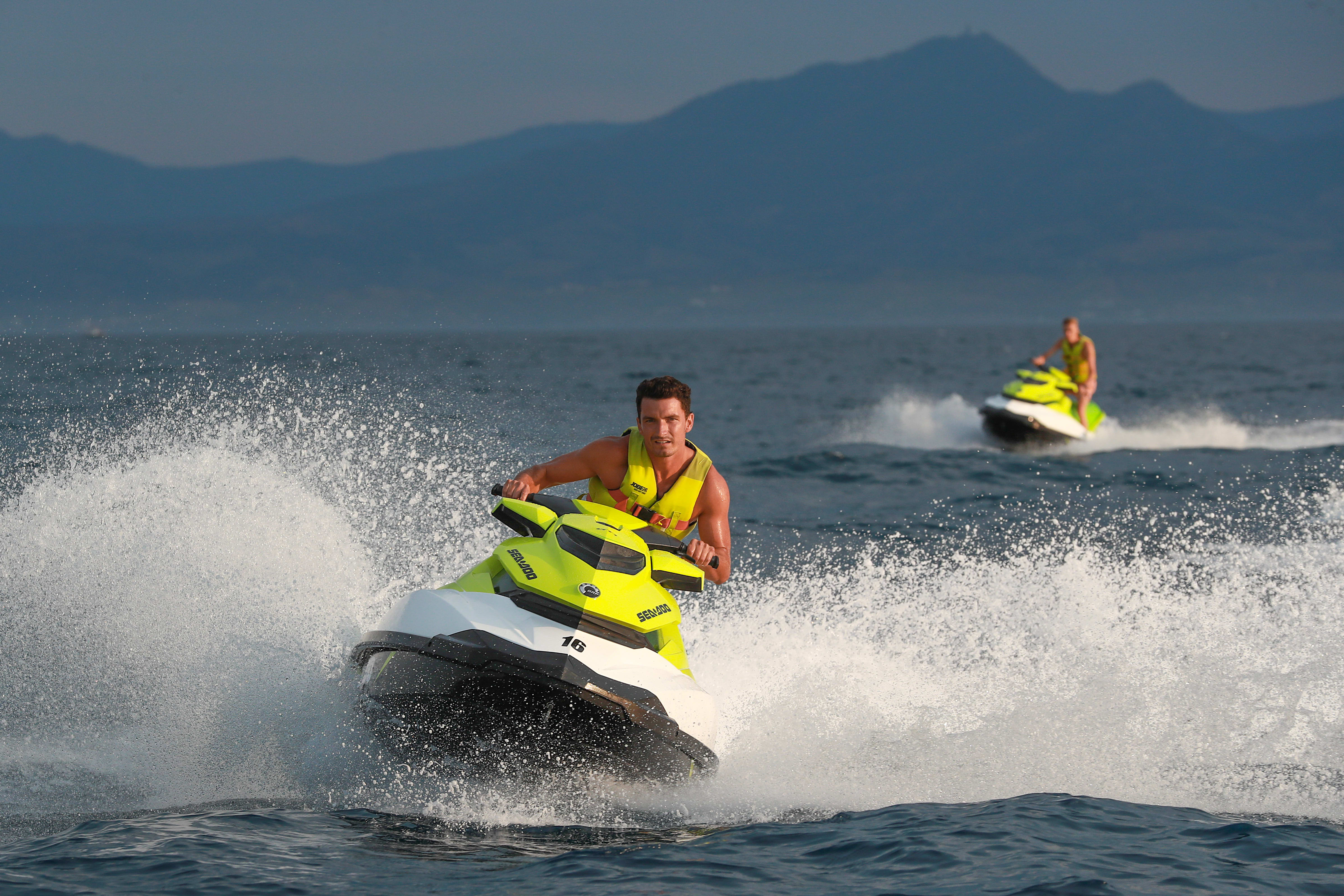 Multisport Saint-Cyp à la carte - Happy summer