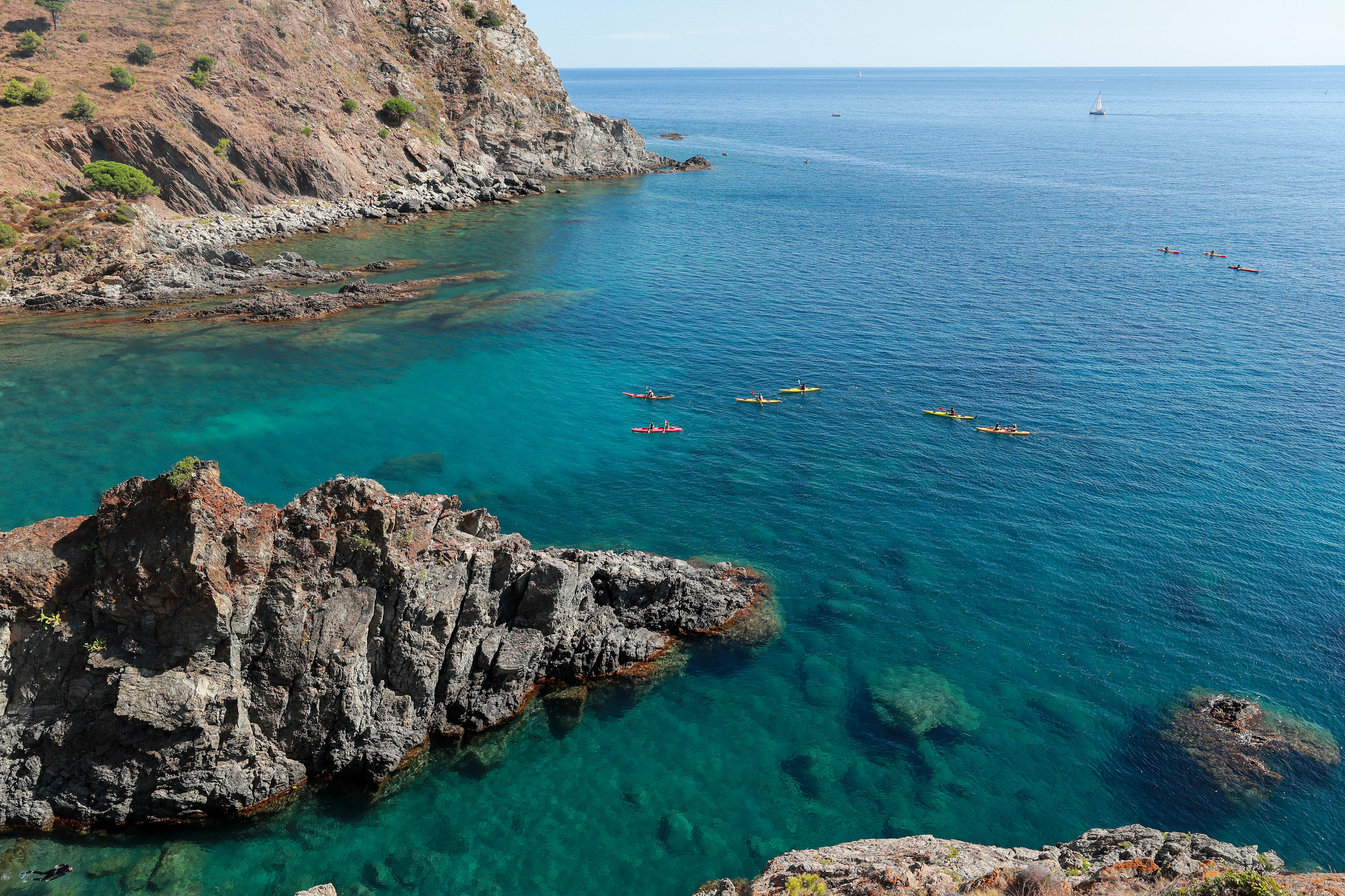 Break 3 jours - Multisport Saint-Cyp - Spécial ponts du printemps