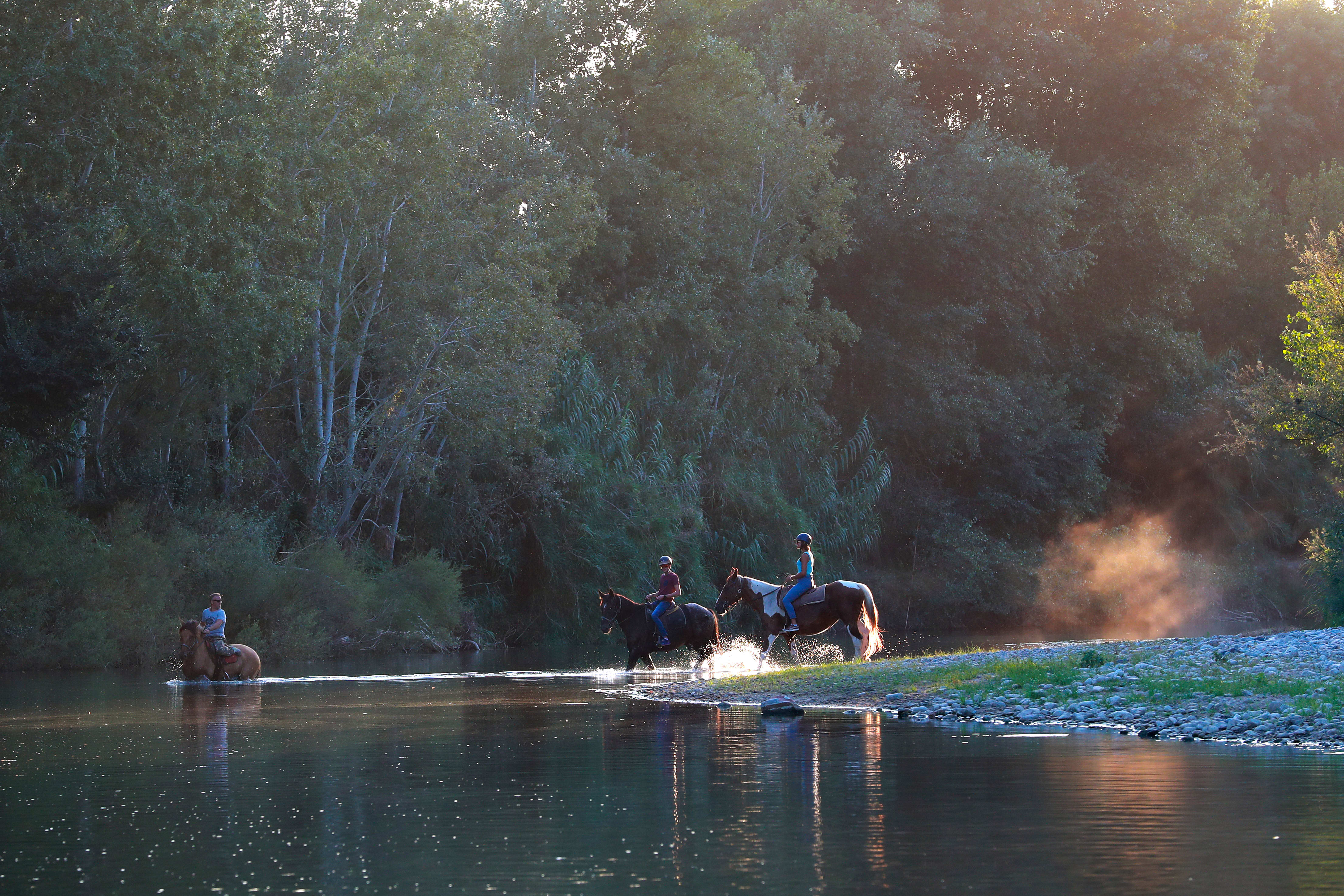 Break 4 jours - Multisport Saint-Cyp - Spécial Ponts du Printemps