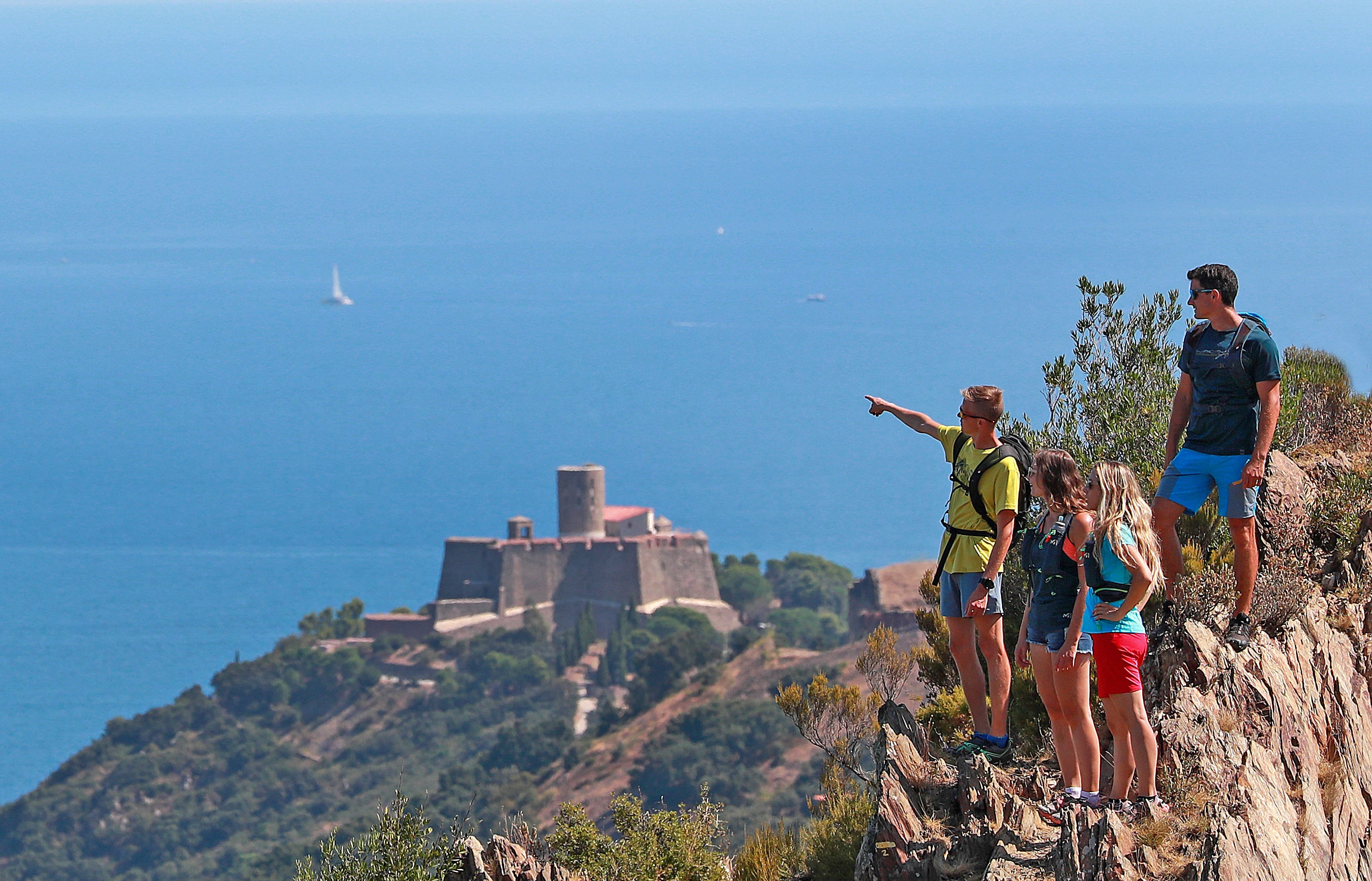 Break 4 jours - Pack bon plan en Catalogne
