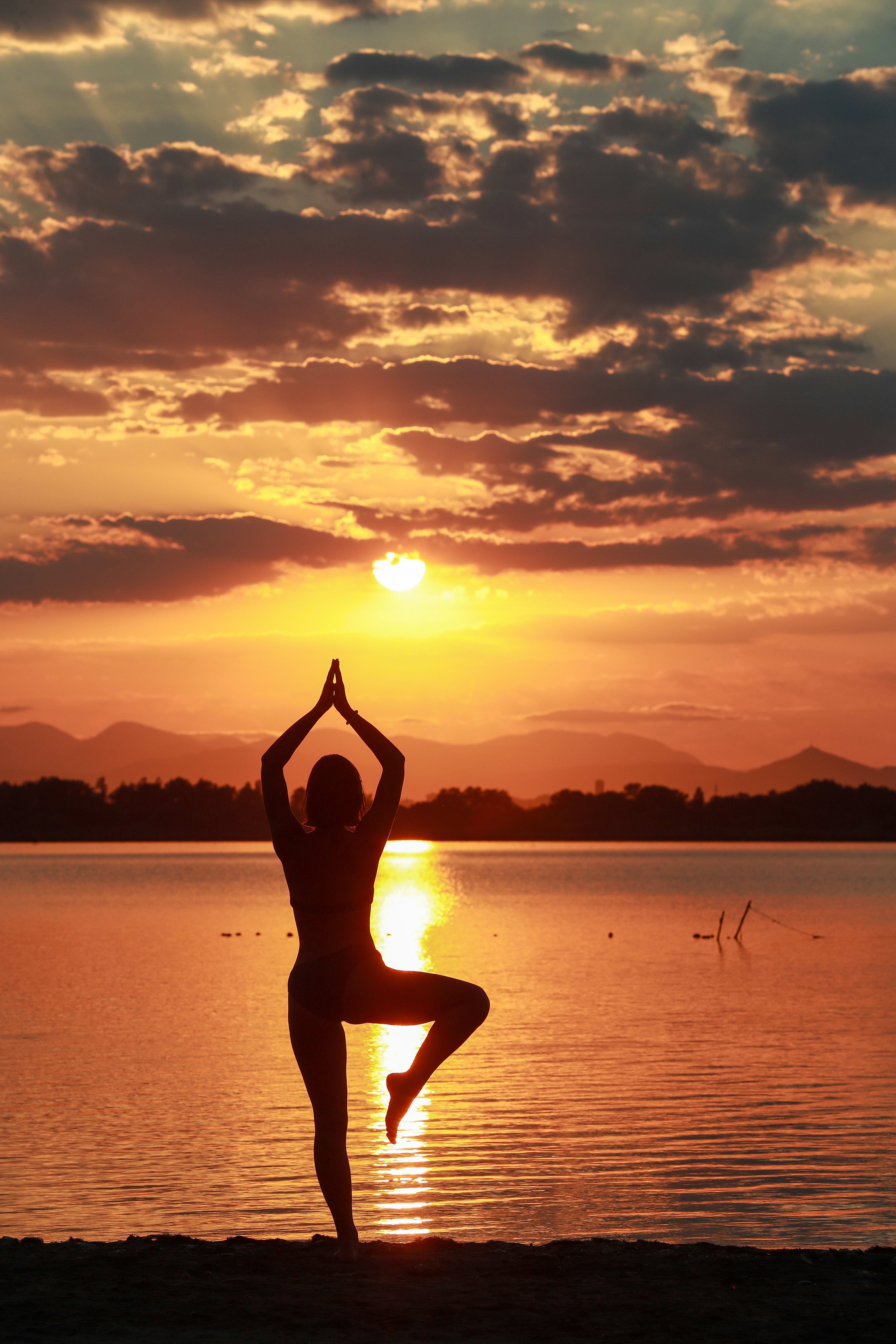 Break 3 jours Yoga, Nature & Bien-être