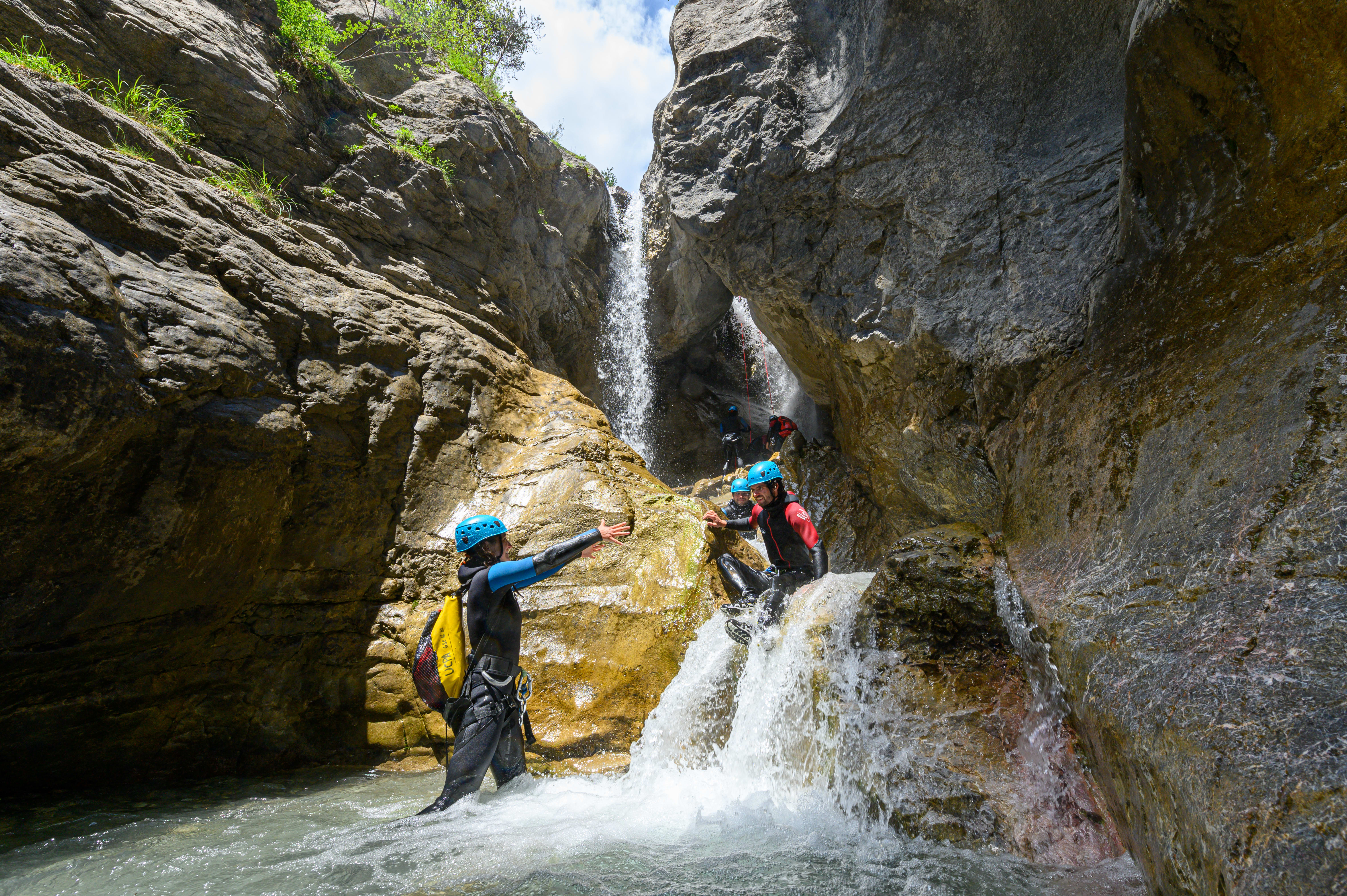 Multisport Sensations