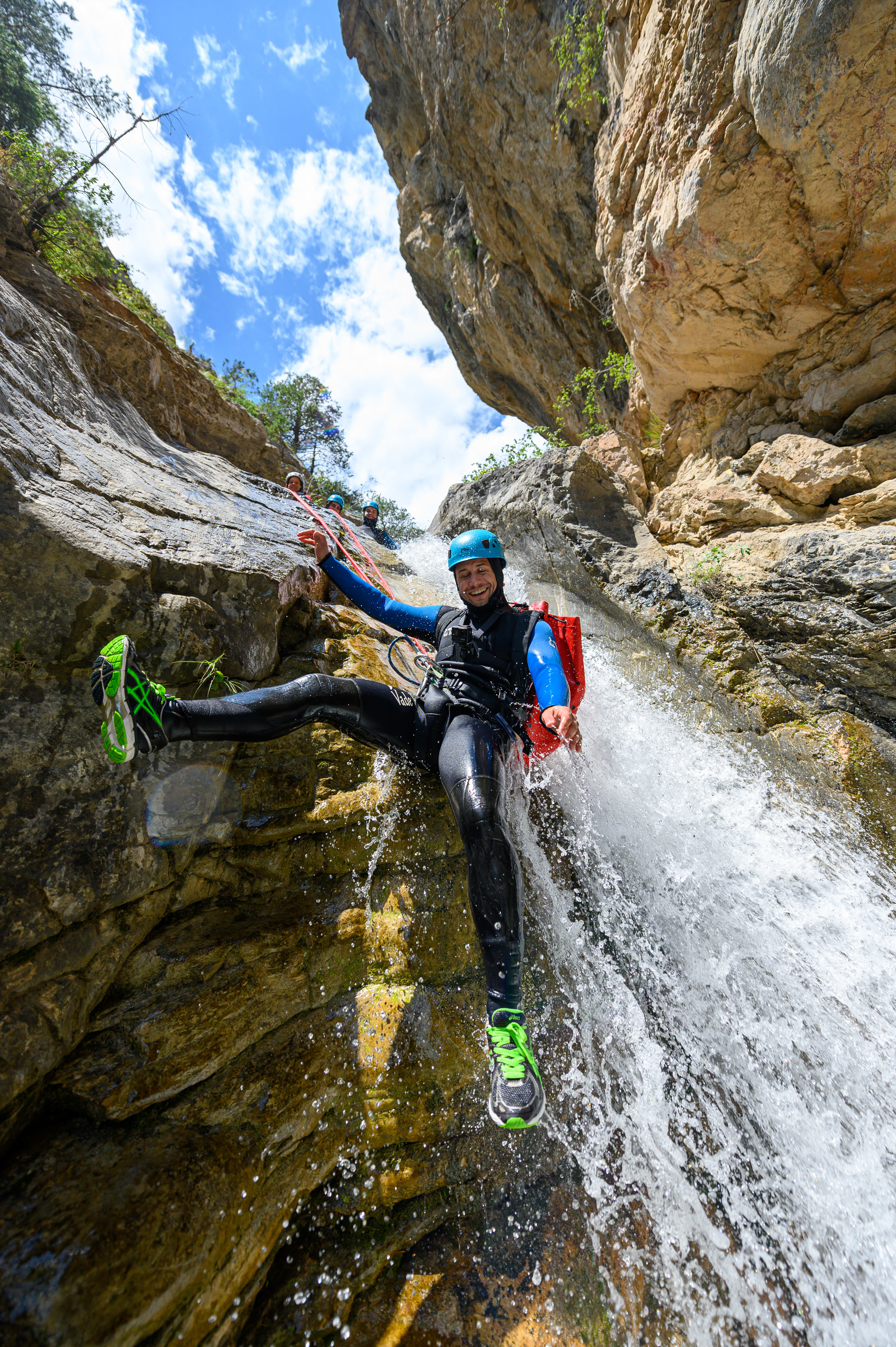 Multisport Sensations - Happy Summer