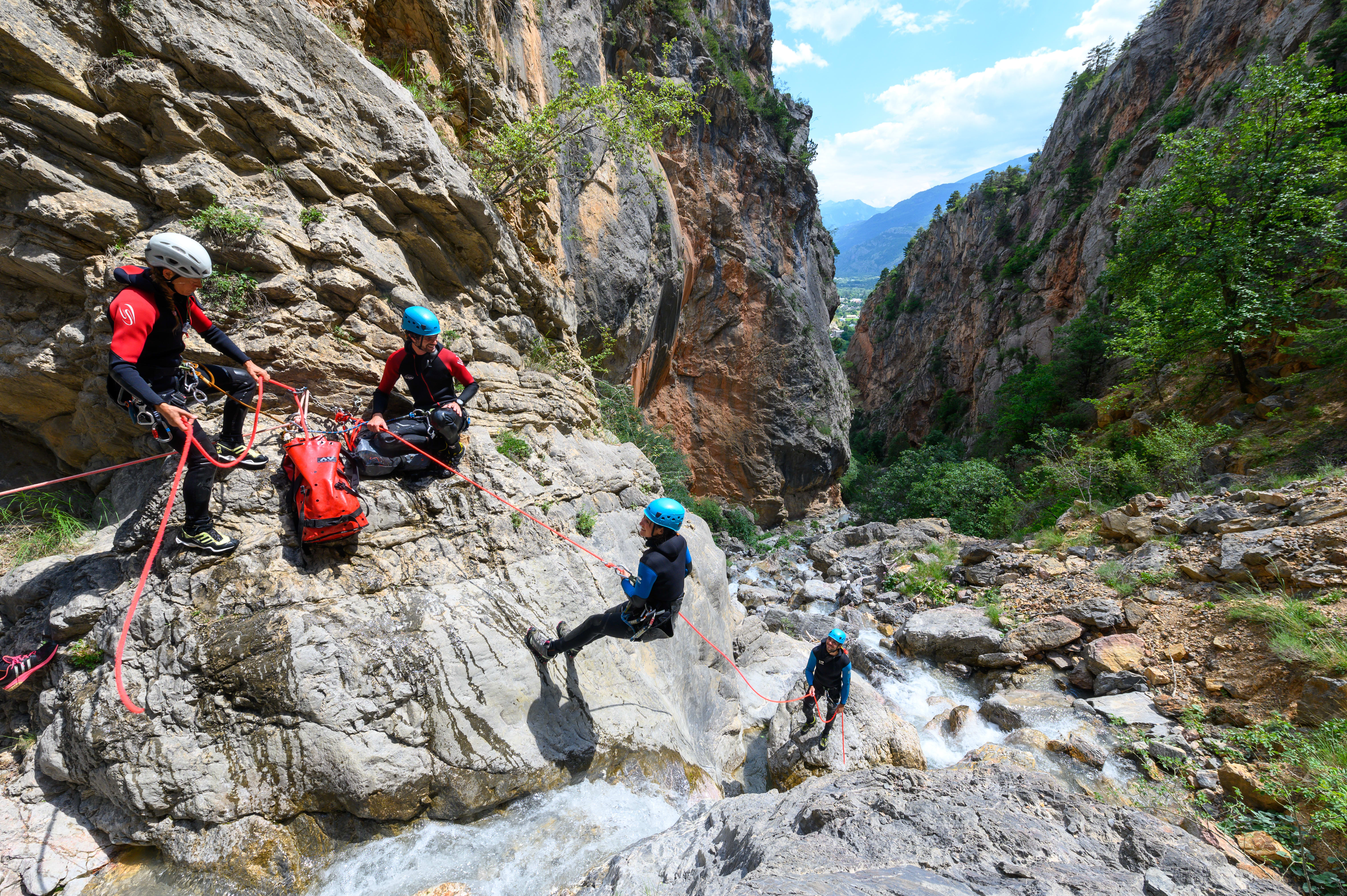 Multisport Adrénaline