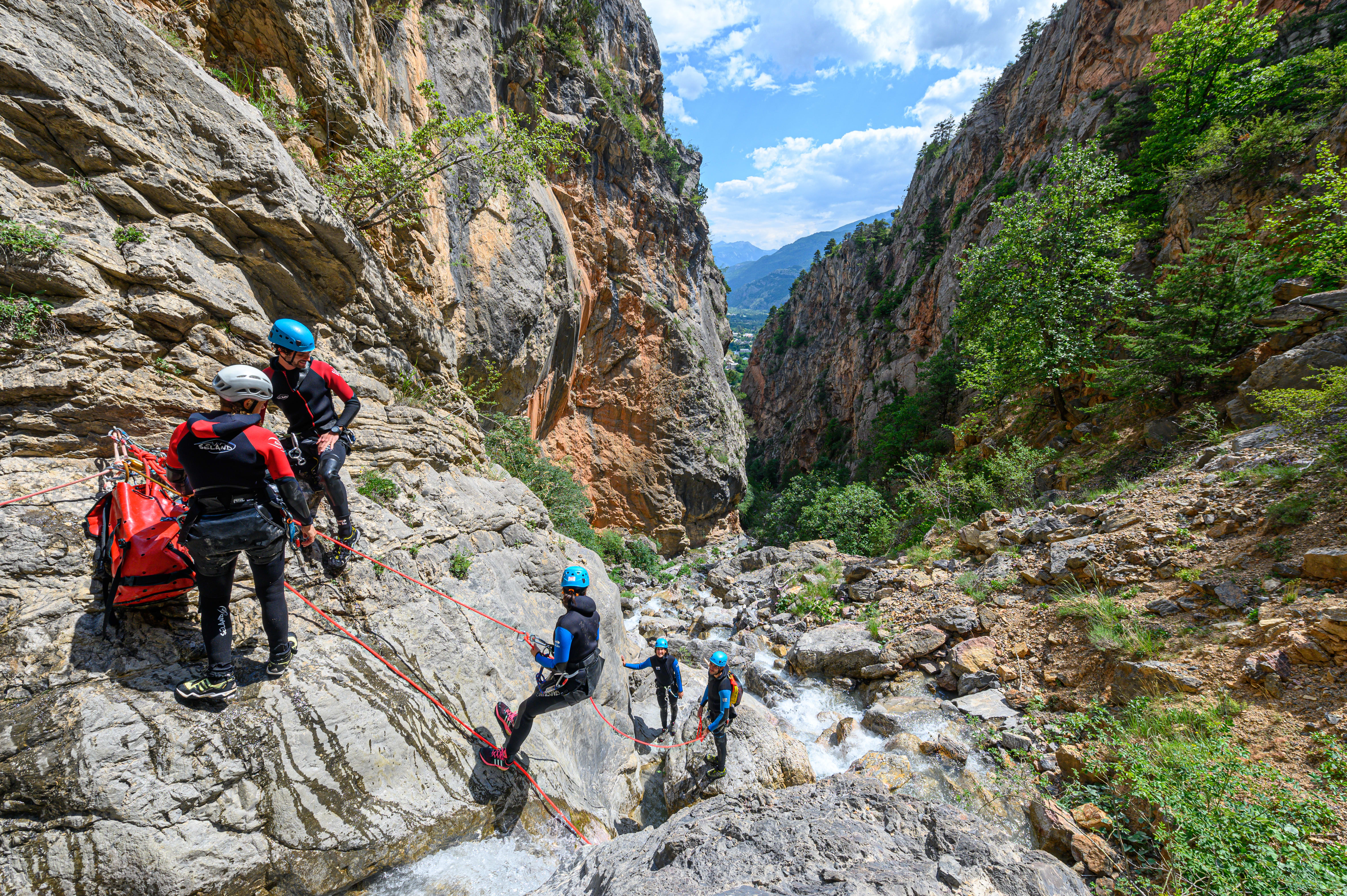 Multisport Sensations