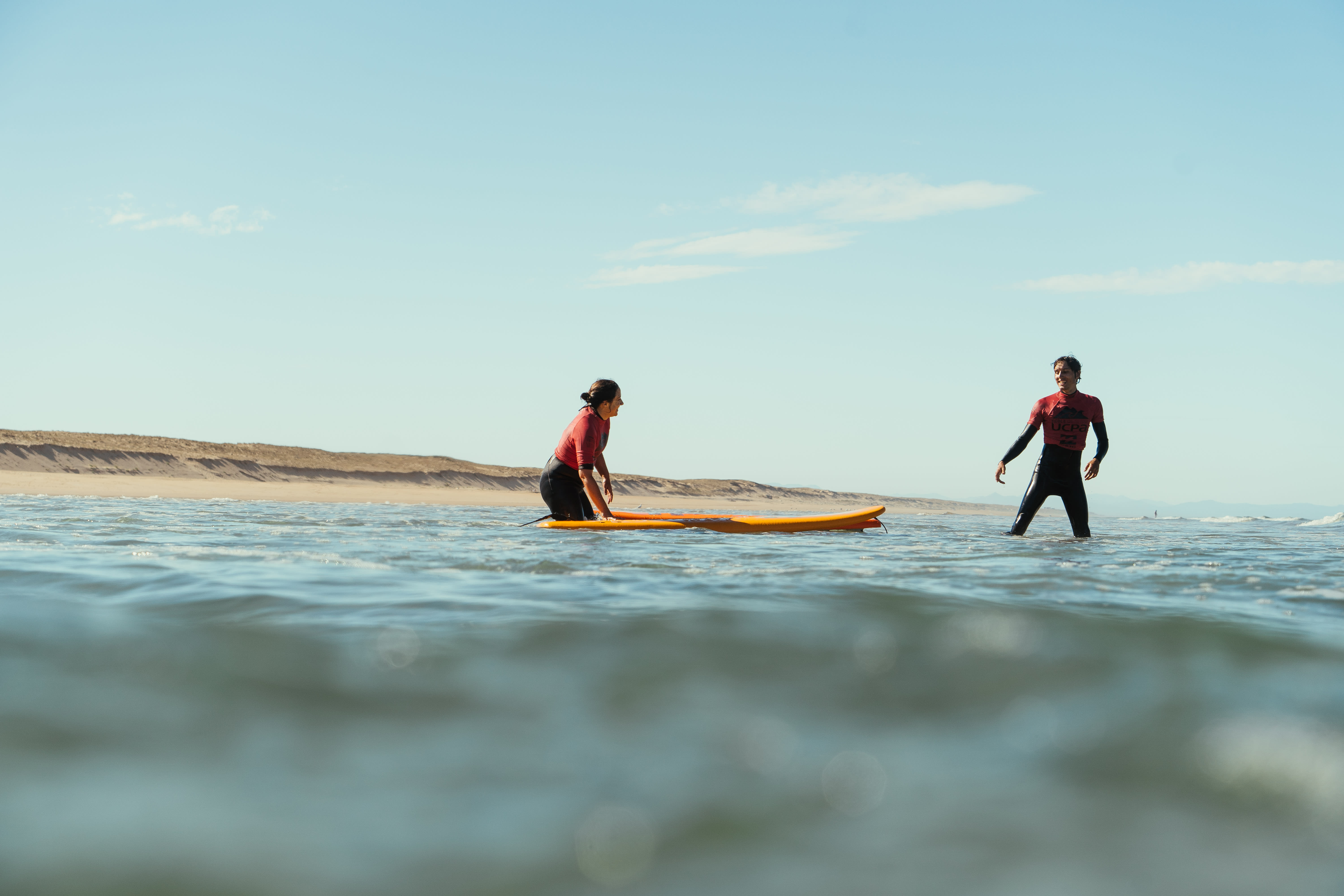 Break 4 jours  Surf & Skate - Spécial Ponts du Printemps 