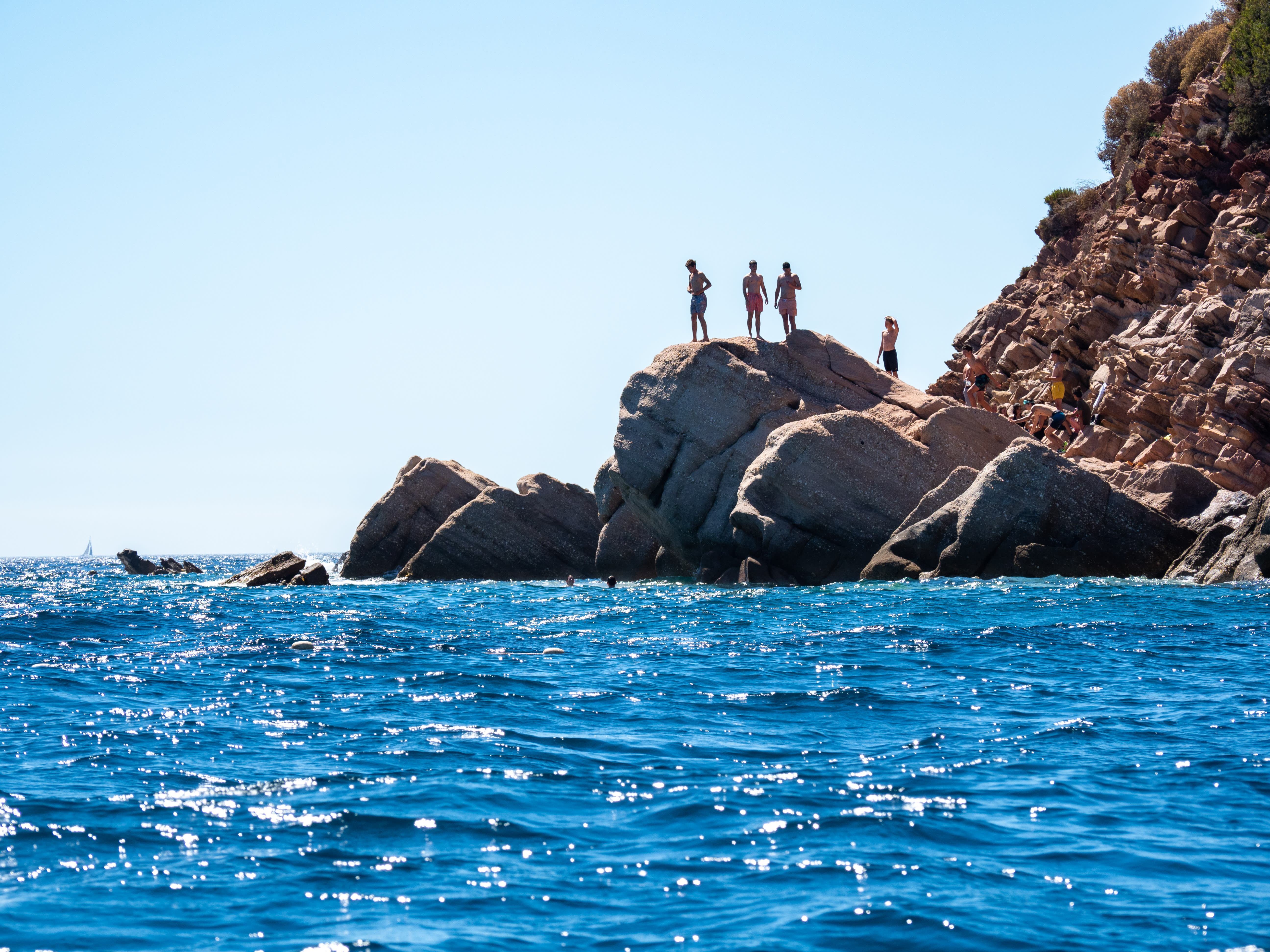 Multisport 100% Nautik Sanary