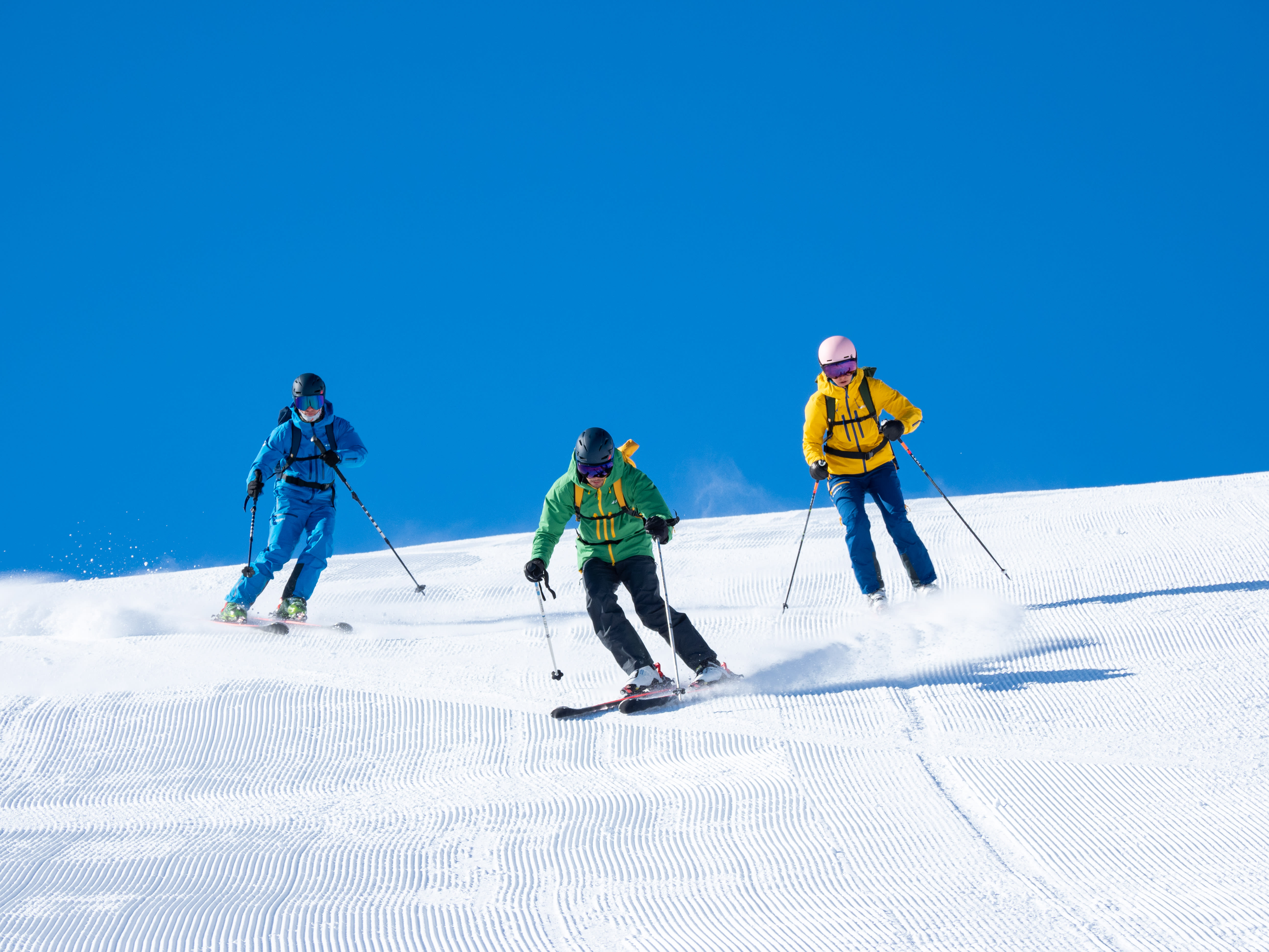 Weekend Ski ou snowboard Pack Mini