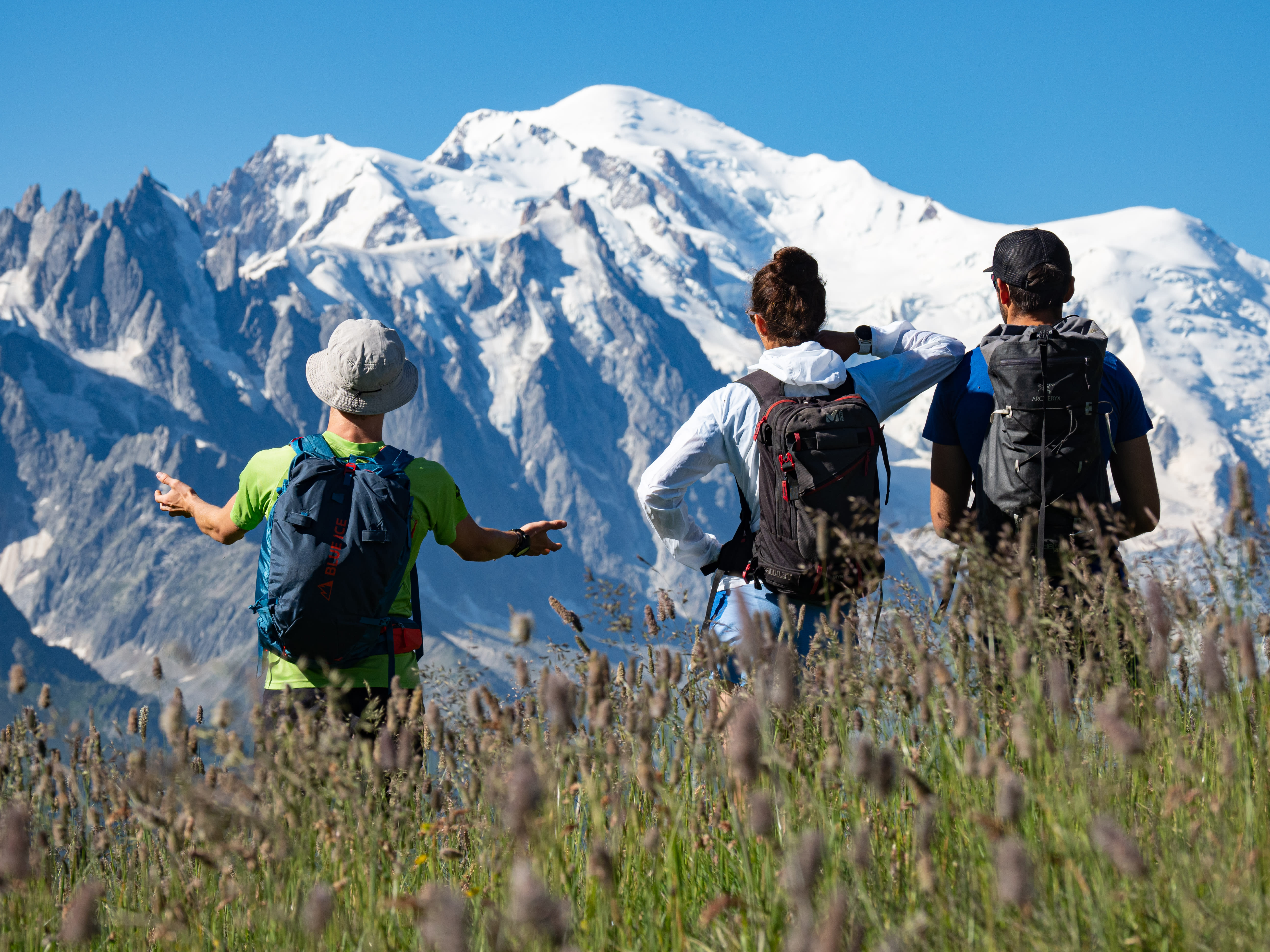 Multisport Découverte