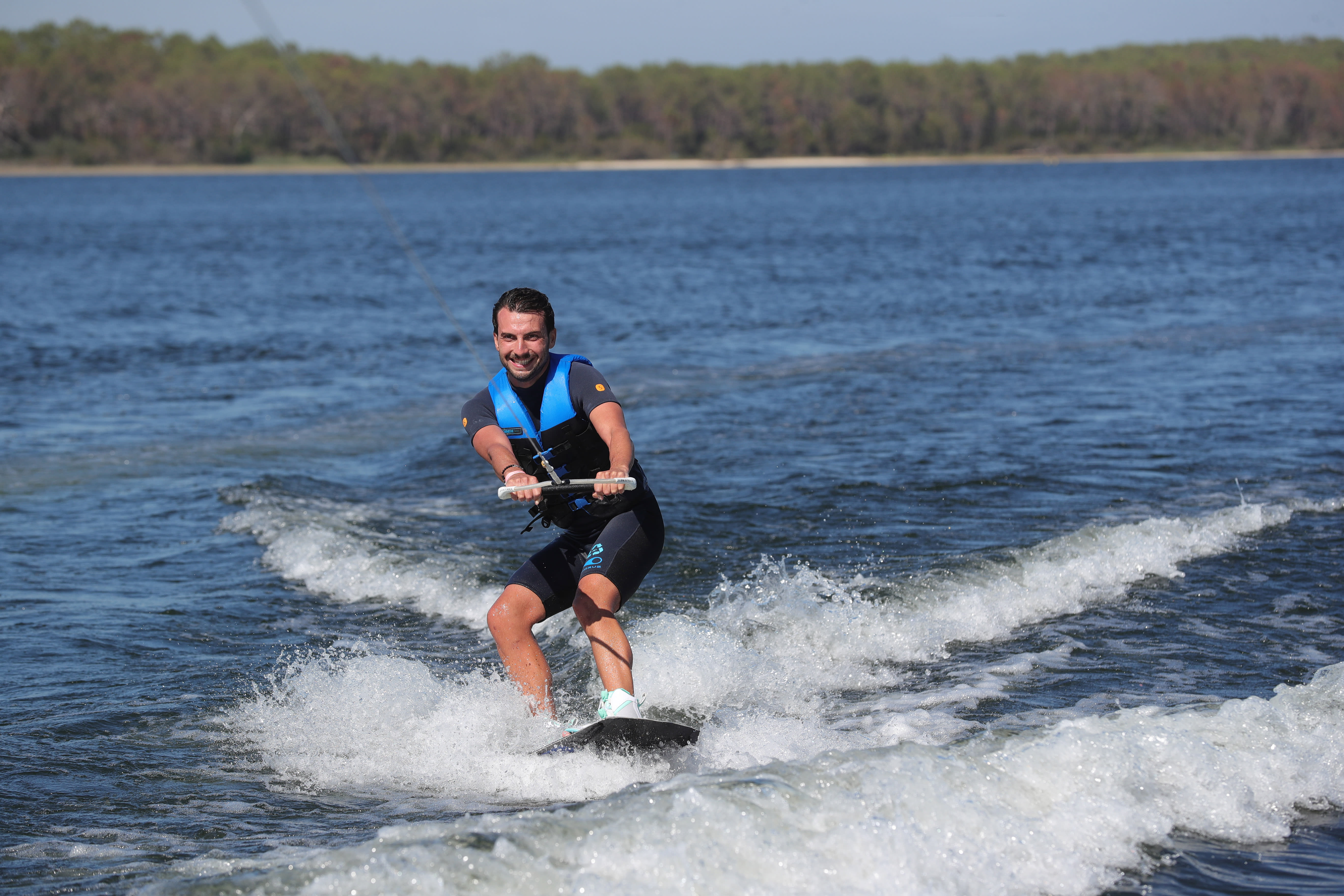 Surf / Wakeboard