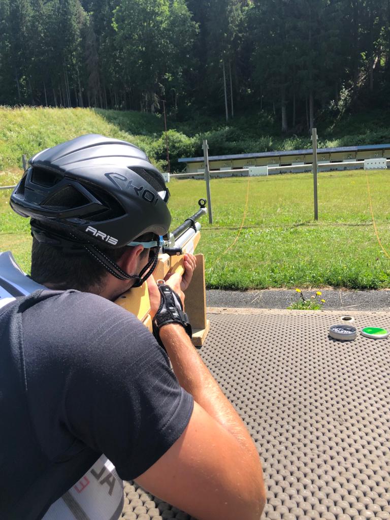 Biathlon et Multisports montagne à la carte