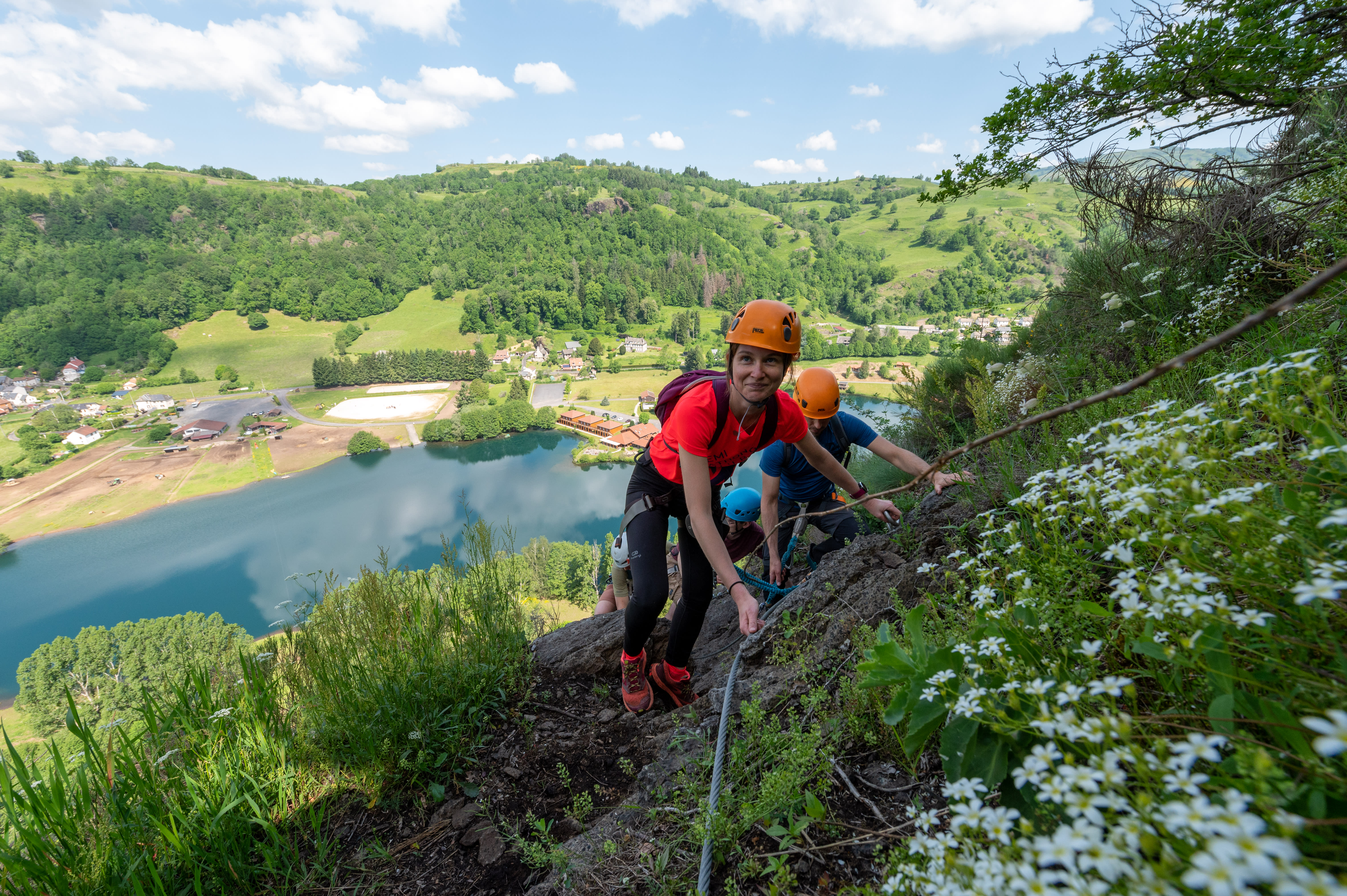 Multisport Sensations - Happy Summer