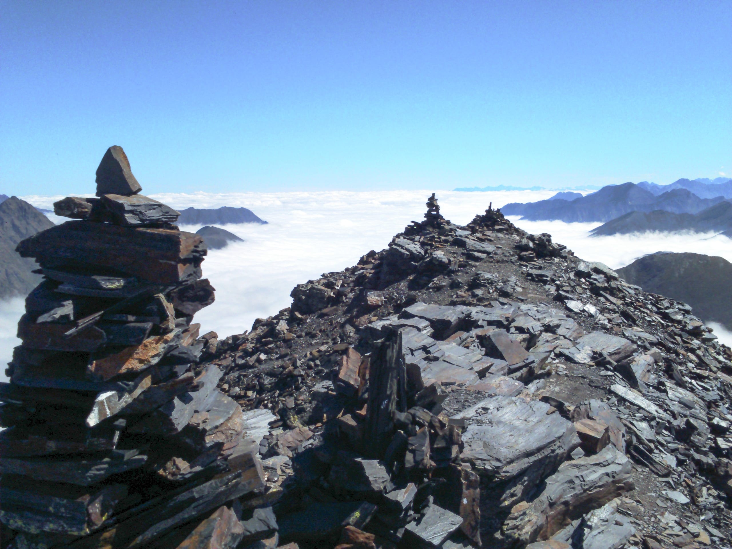 Five Summits Pyrénées