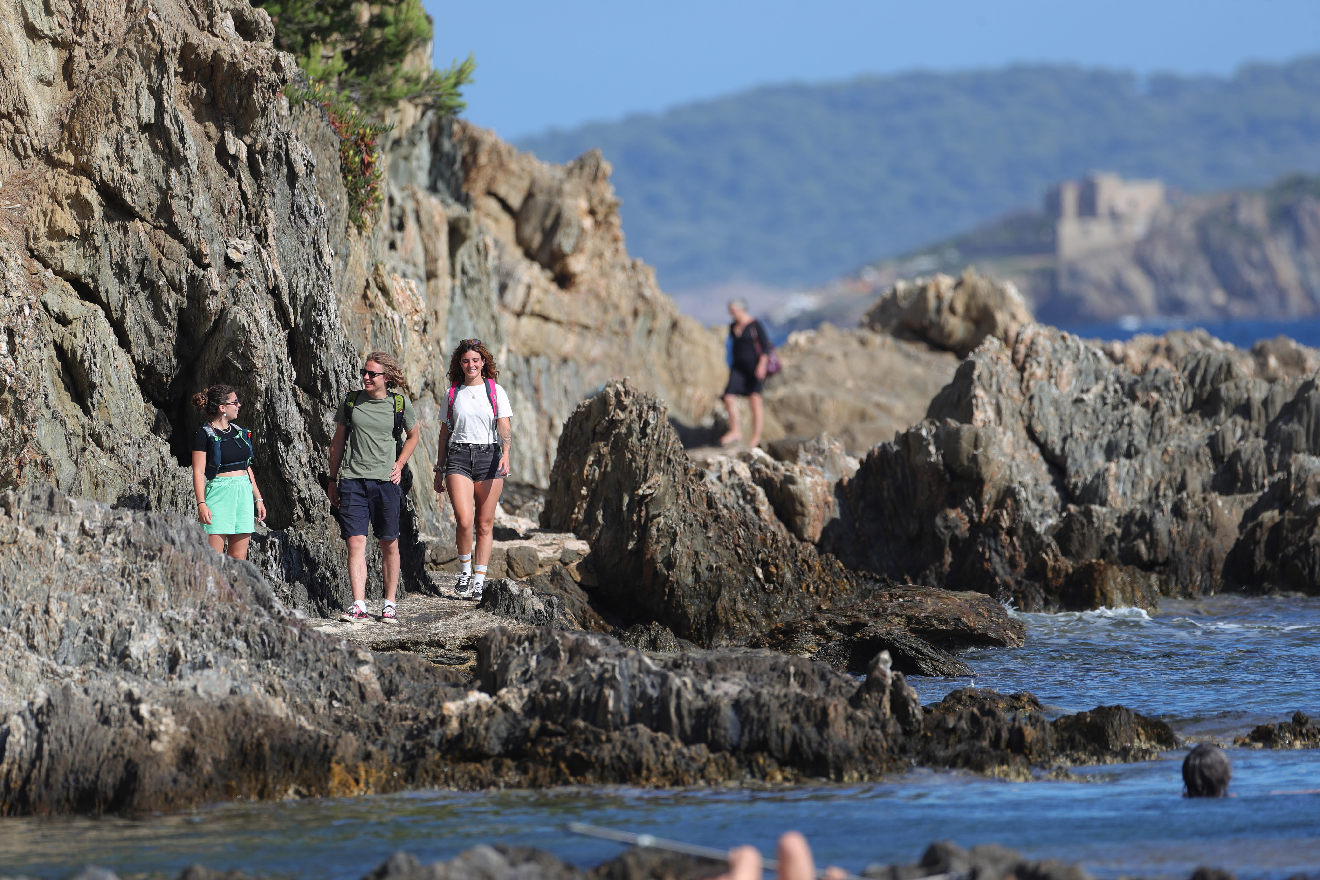 Multisport Hyères à la carte