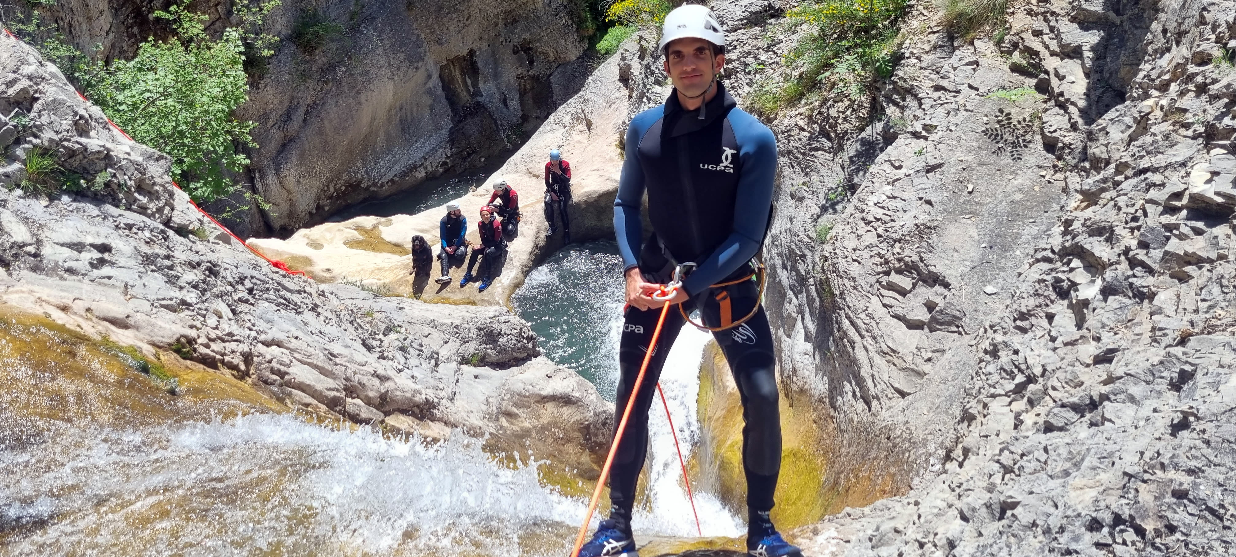 Camp Multisport Sensations