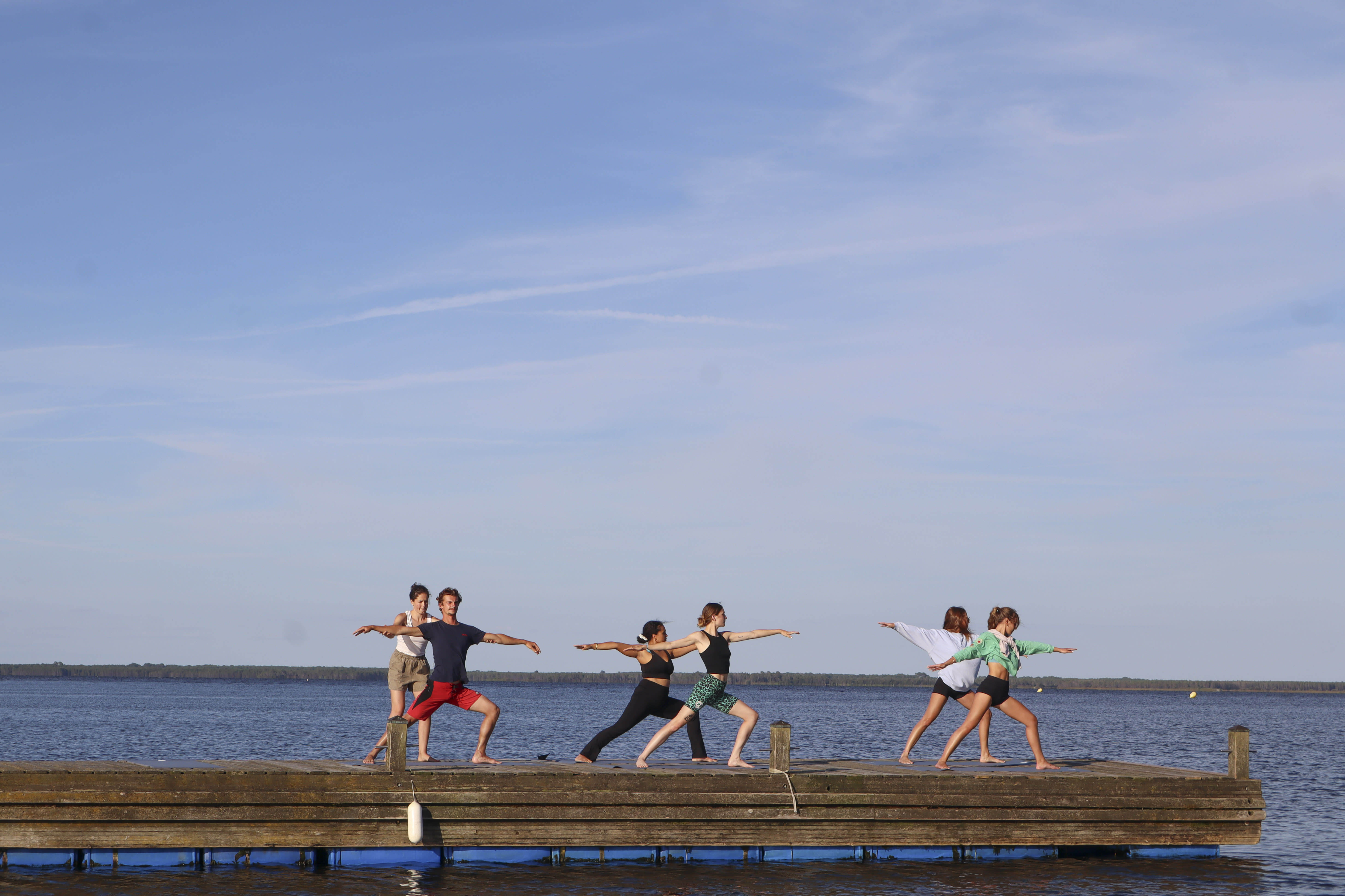 Fitness, Nature & Bien Etre