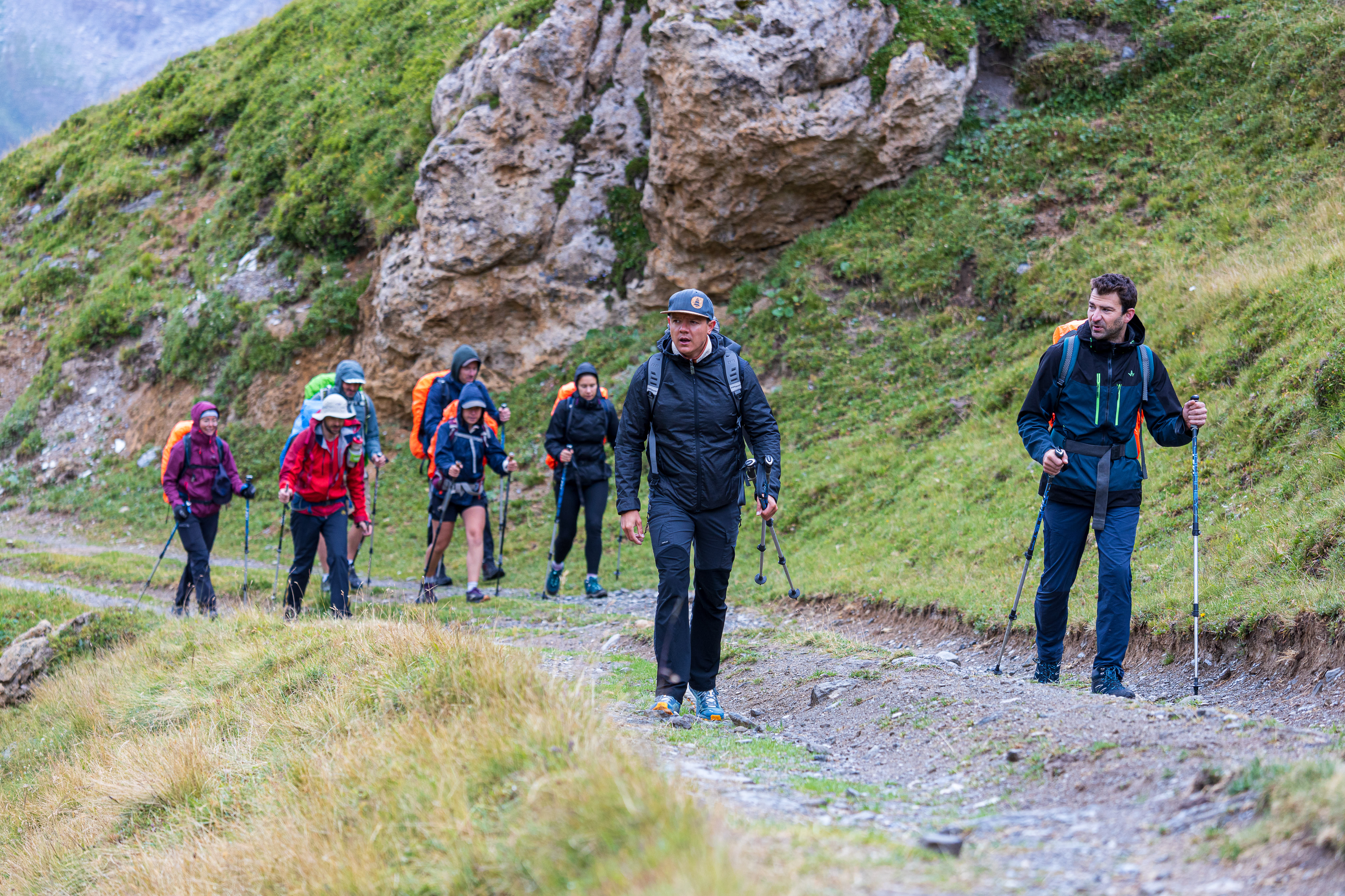 Les plus beaux lacs et sentiers de Haute Tarentaise