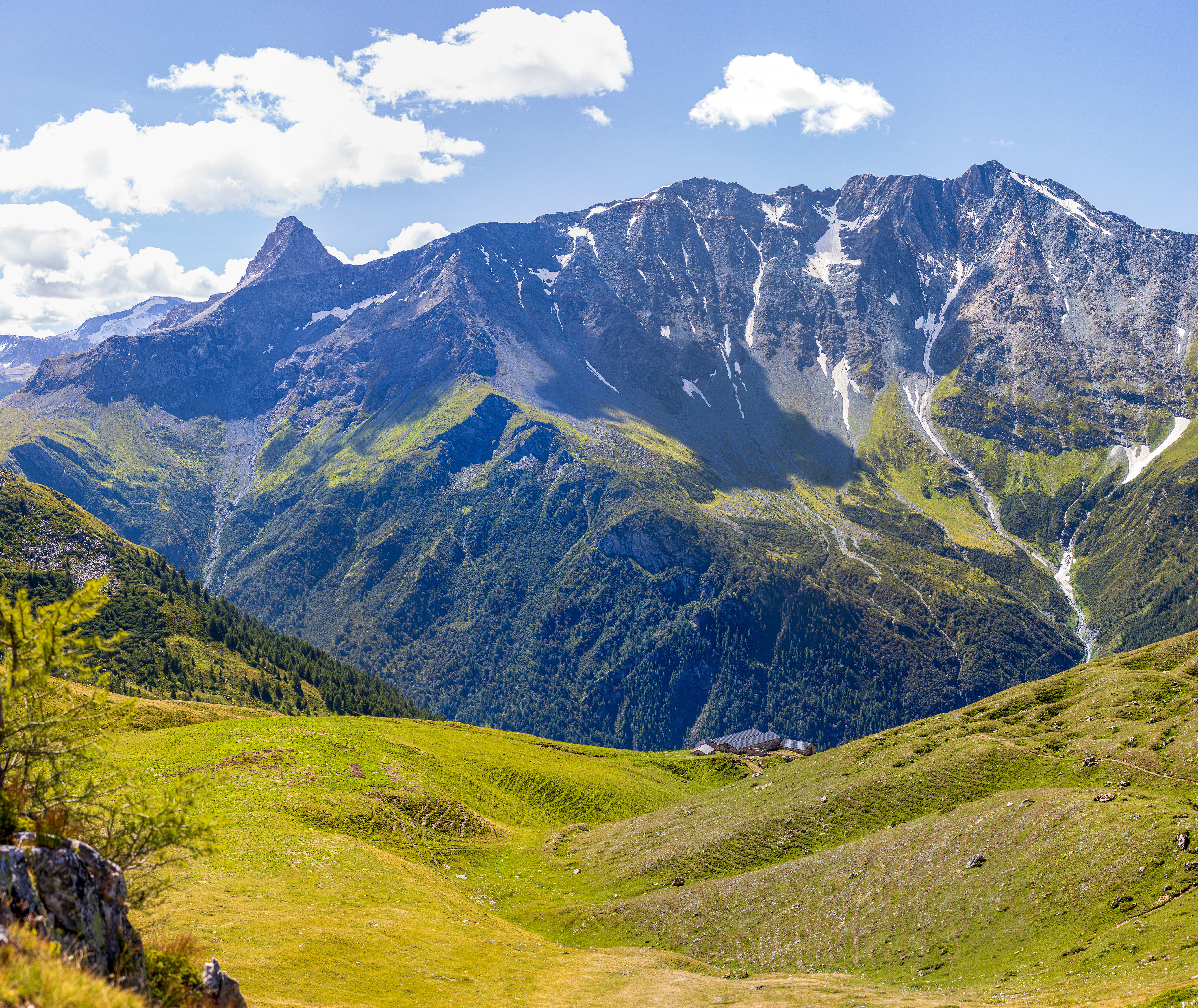 Les plus beaux lacs et sentiers de Haute Tarentaise - Happy Summer