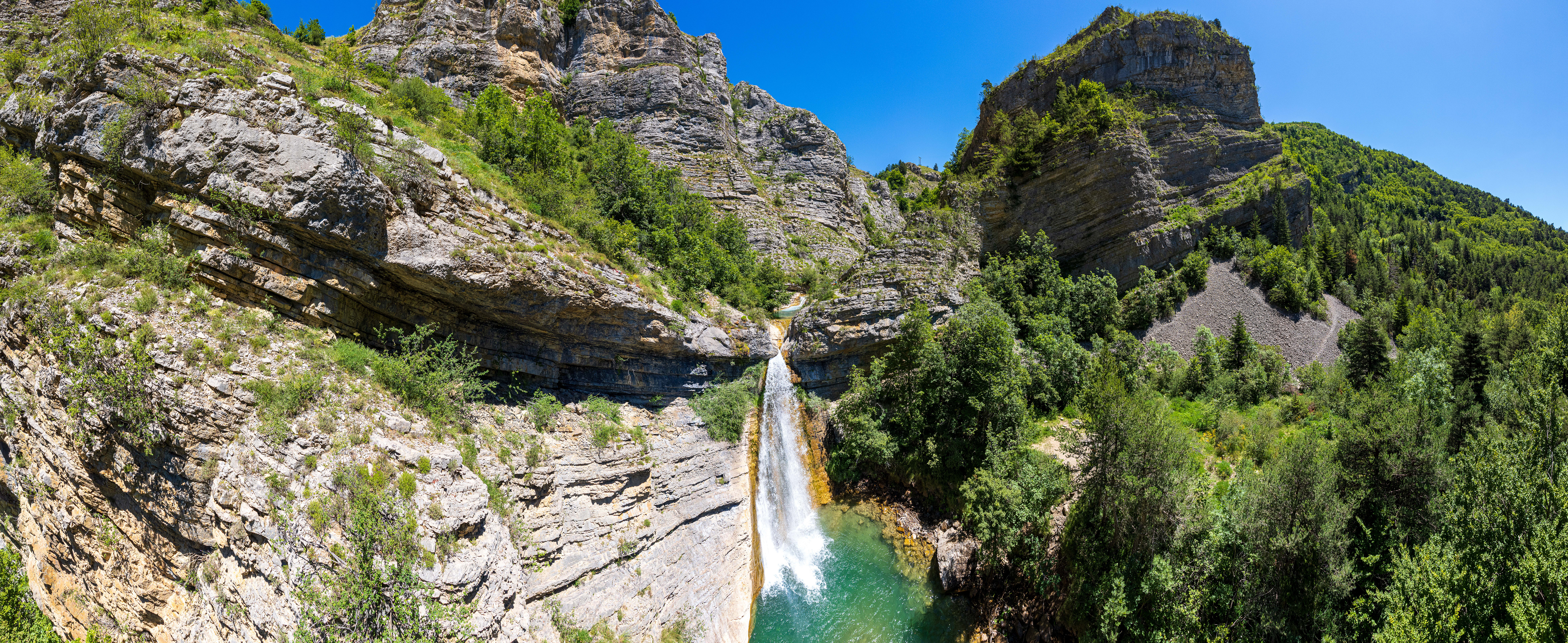 Parapente spécial débutant