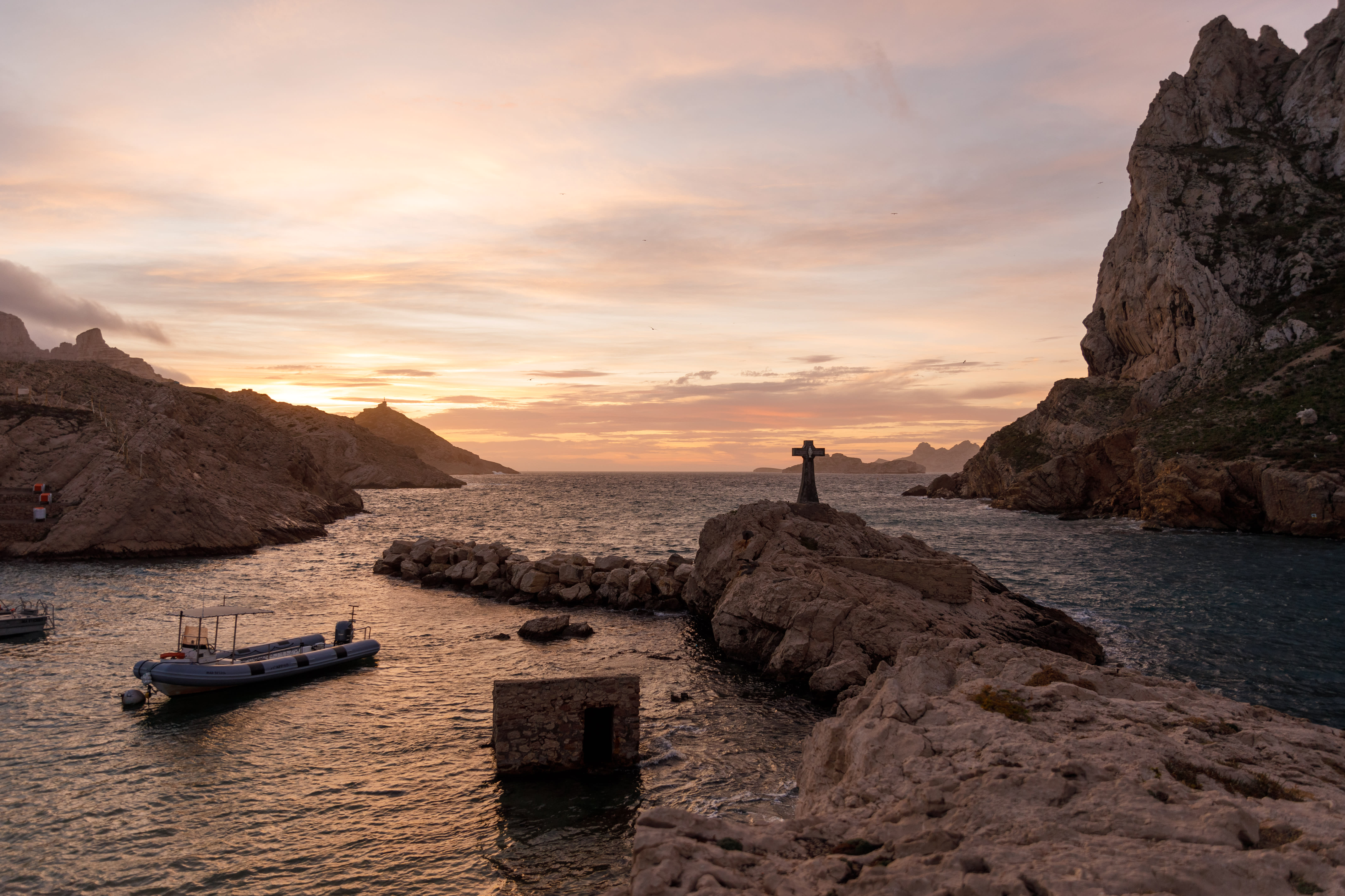 Break 3 jours Plongée autonome