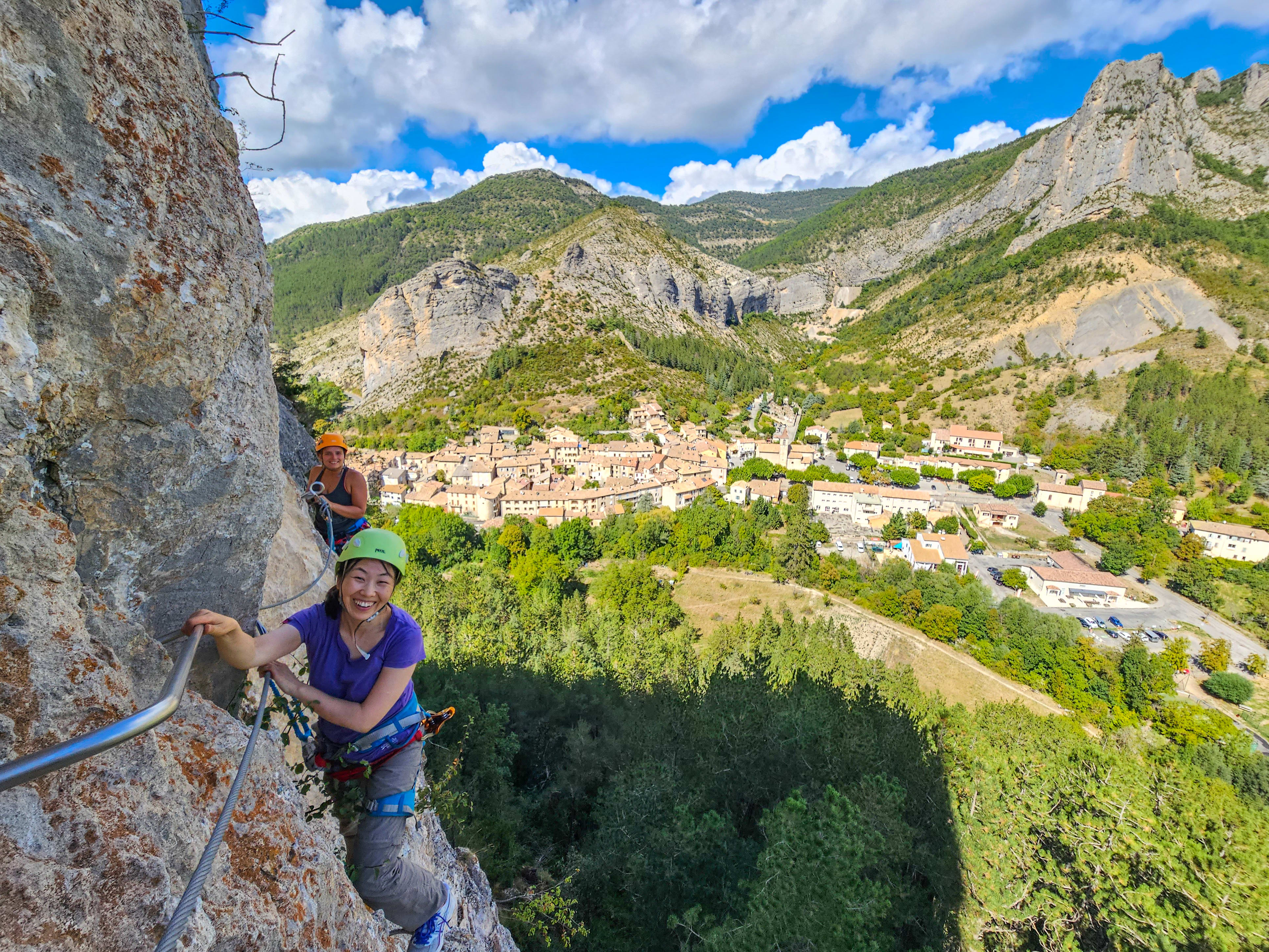 Camp Multisport Sensations en 5 jours