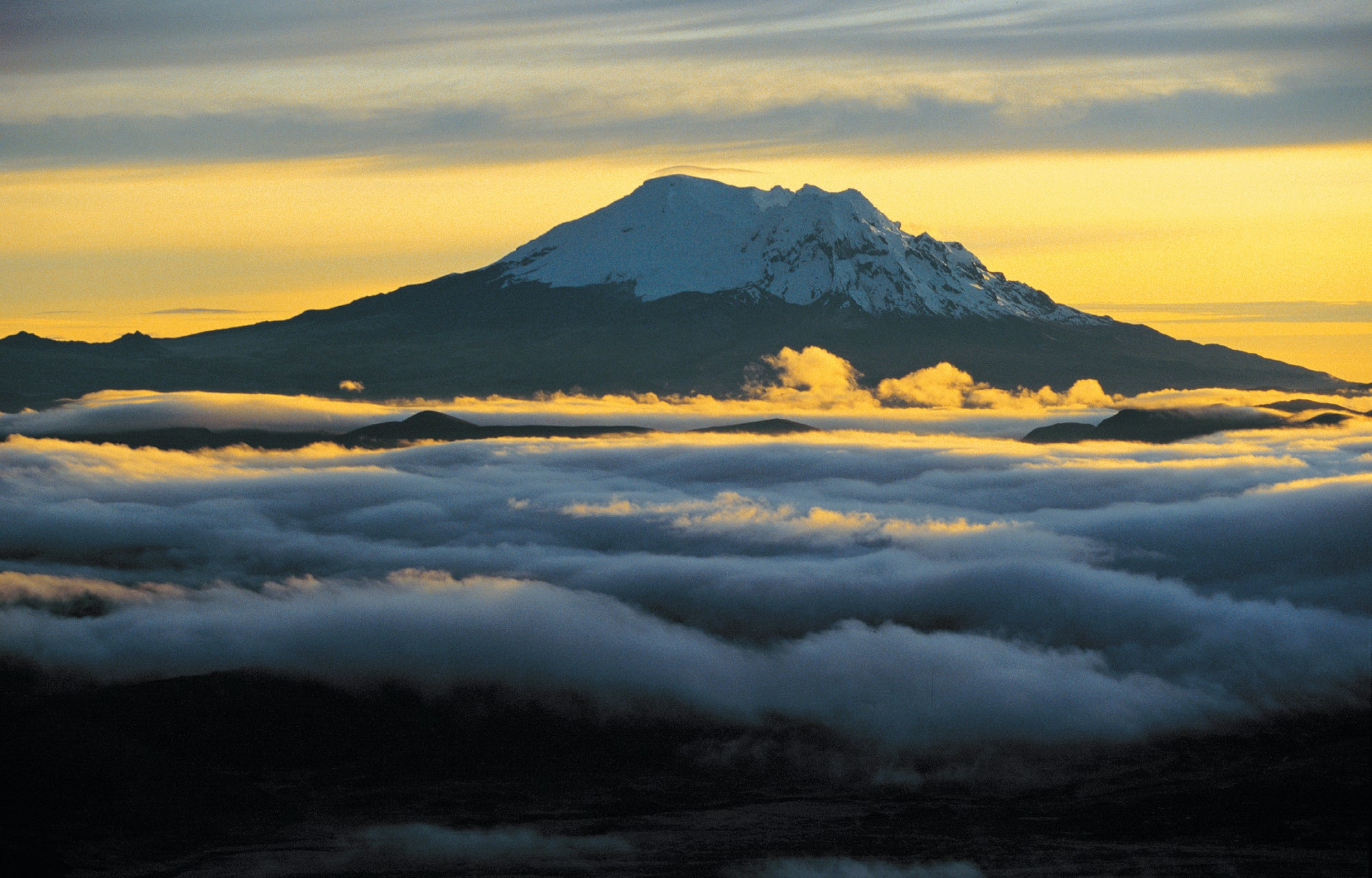 Objectif Cotopaxi 5900