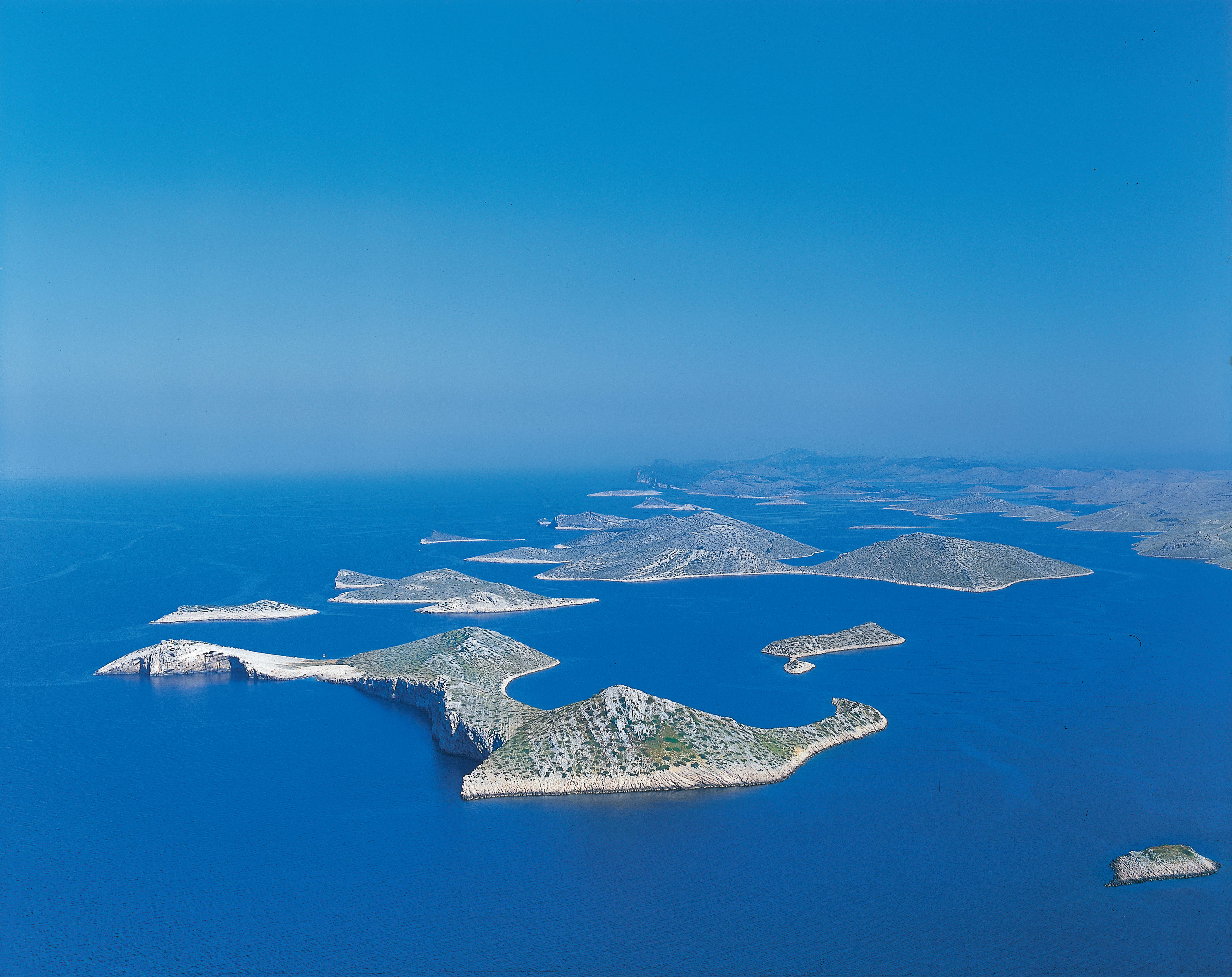 Kornati Kayak