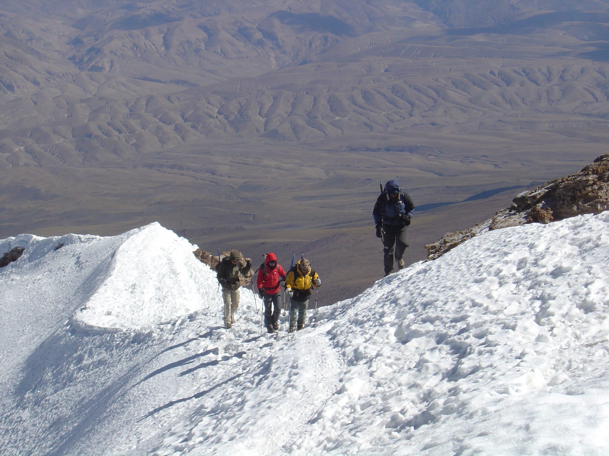 Chachani premier 6000