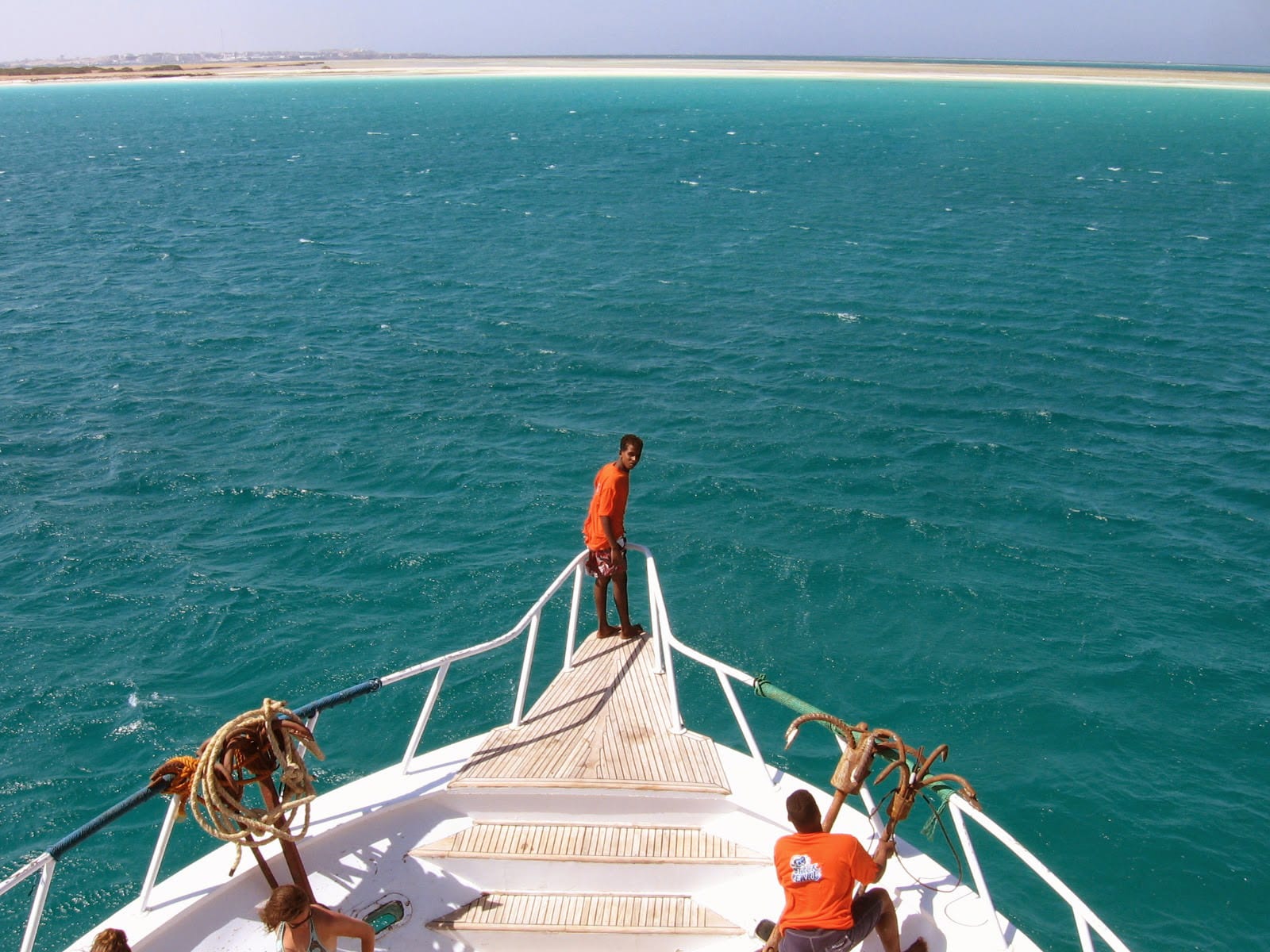 Découverte Sport & Culture