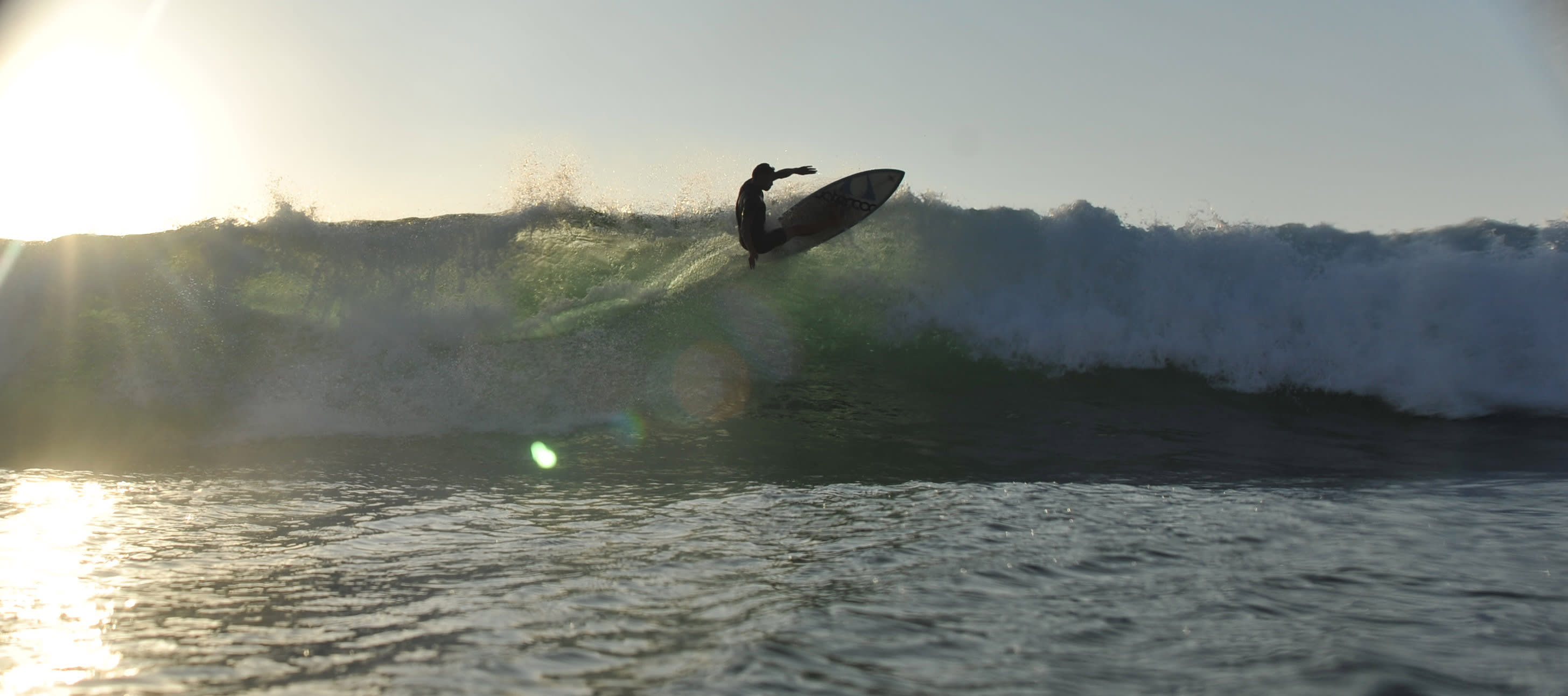 Break 4 jours - Full Surf