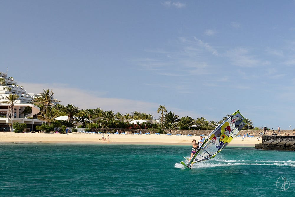 Windsurf