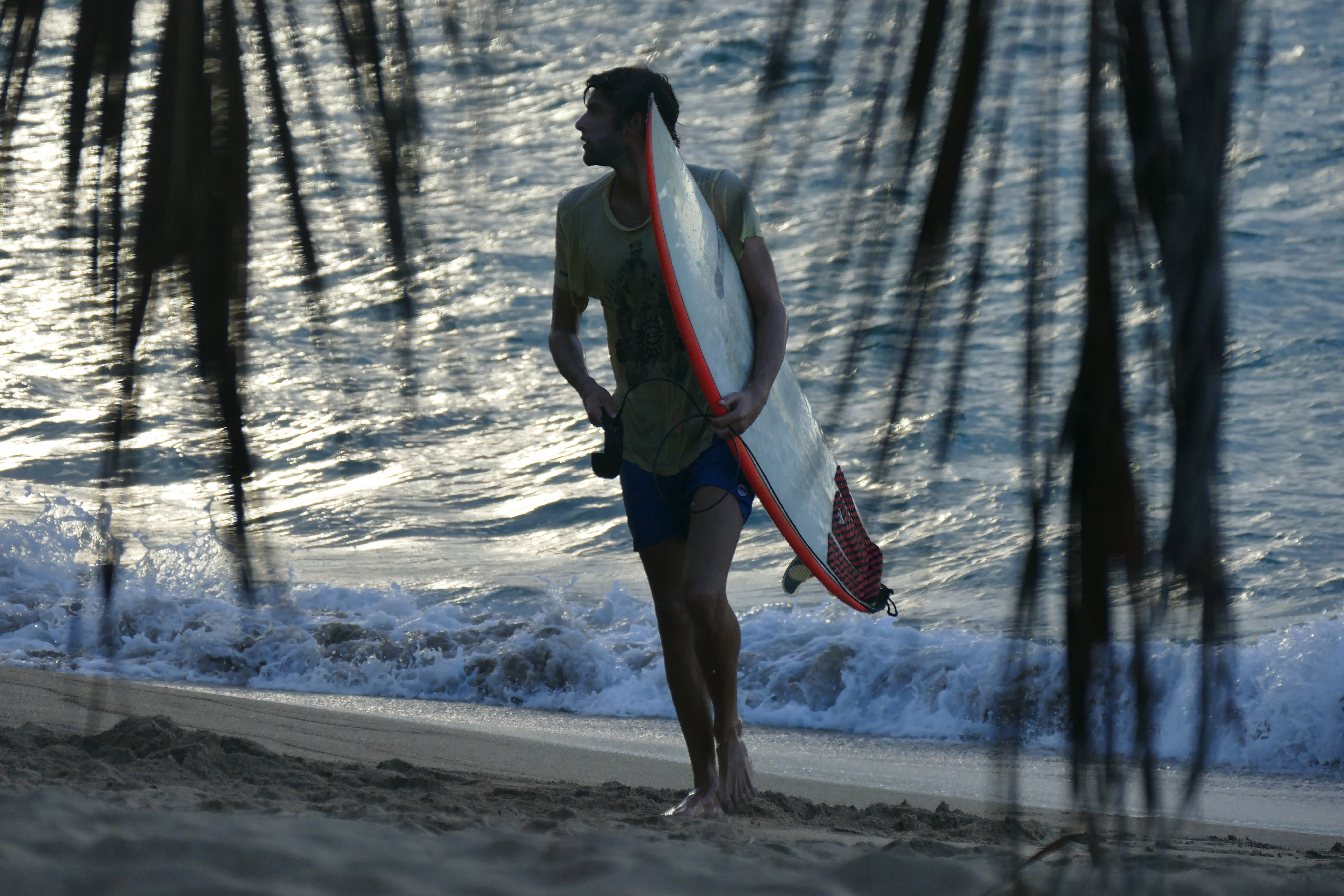 Surf Trip / Sport Mix Martinique 15 jours