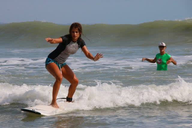 Surf Spécial Débutant