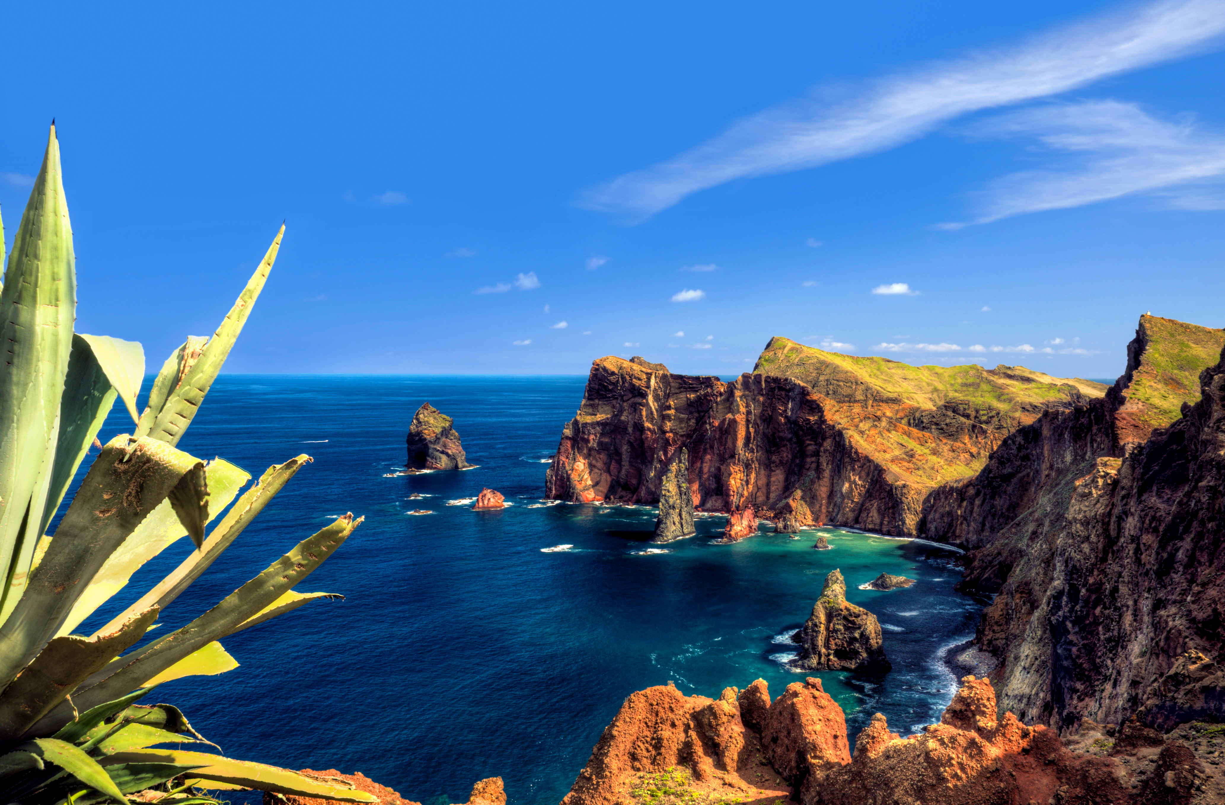 Les balcons de l'Atlantique