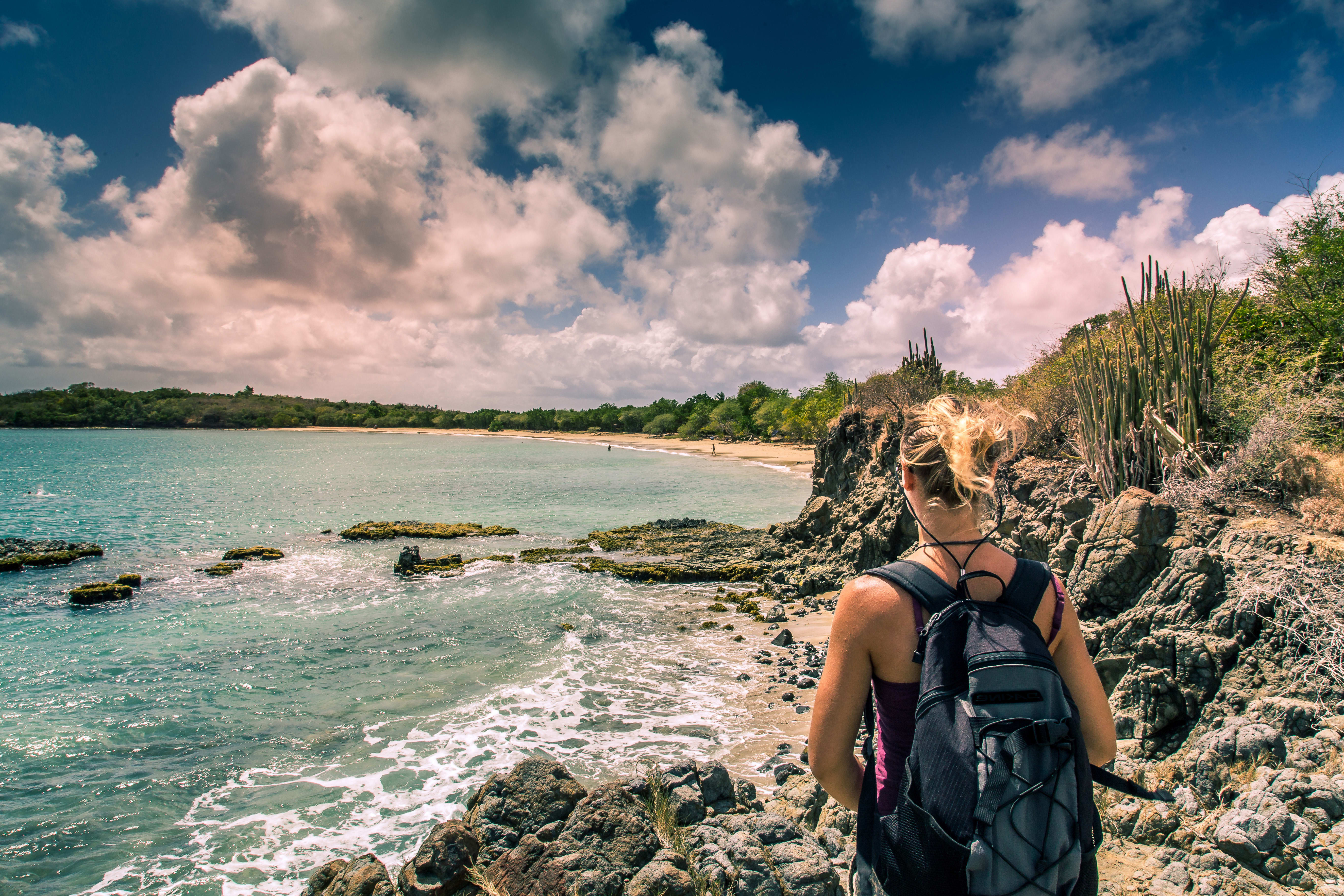 Découverte Martiniquaise 11 jours